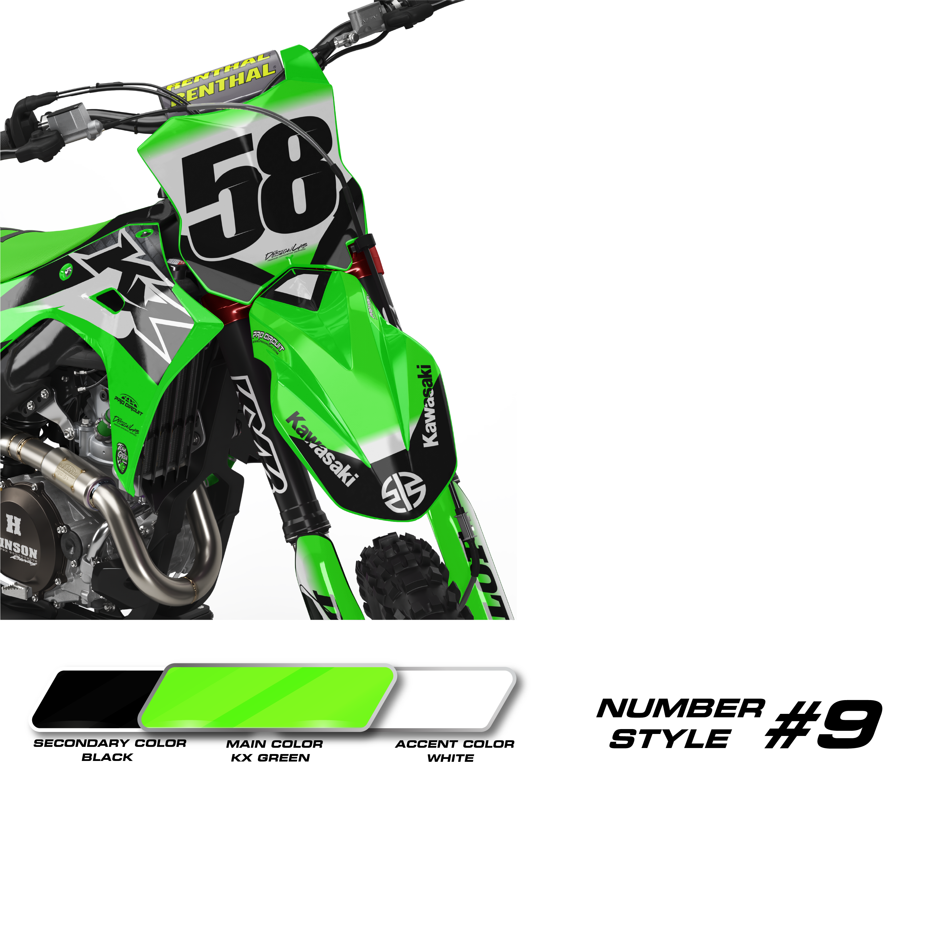 Kawasaki Brixx