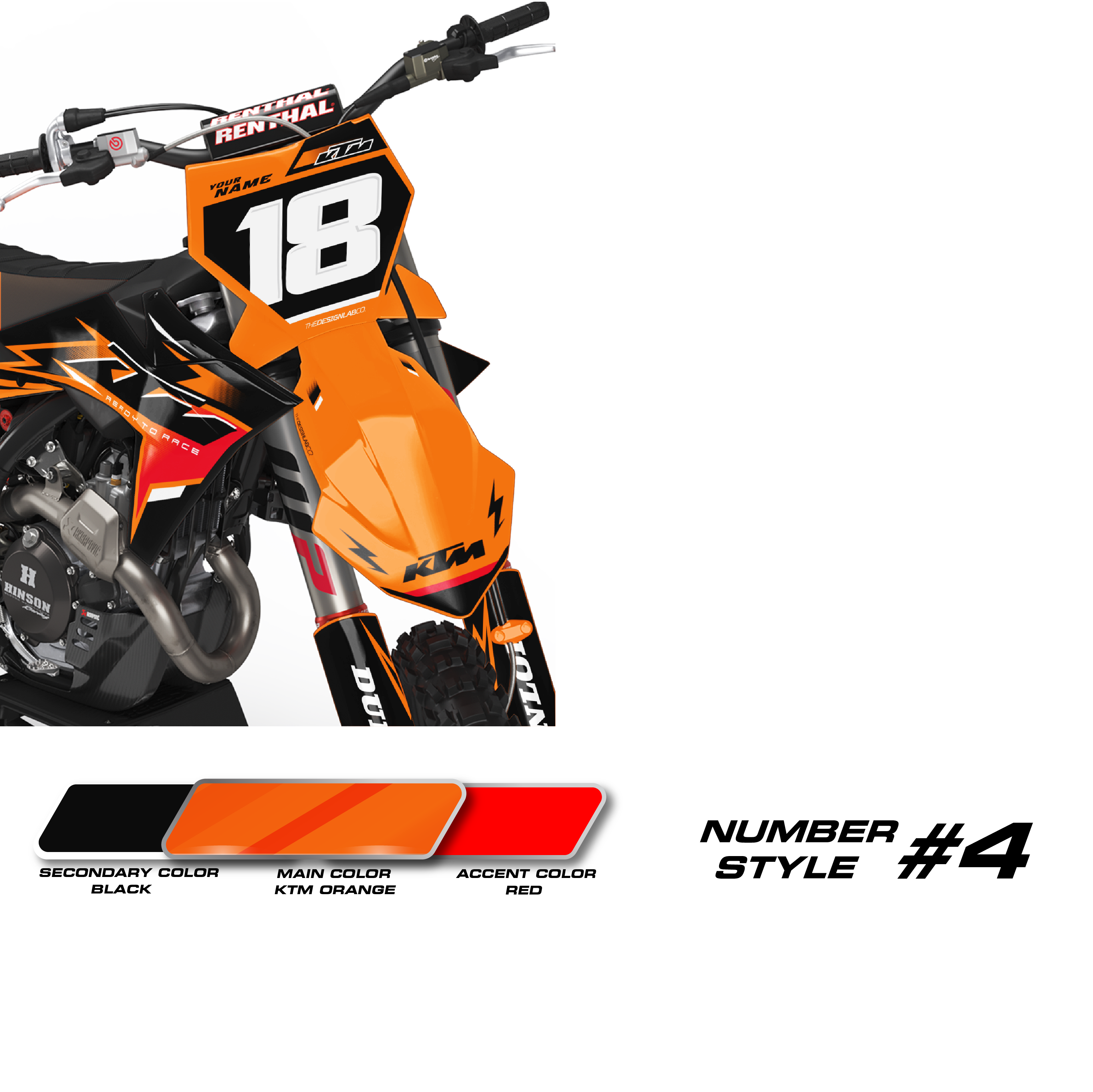 KTM Choice