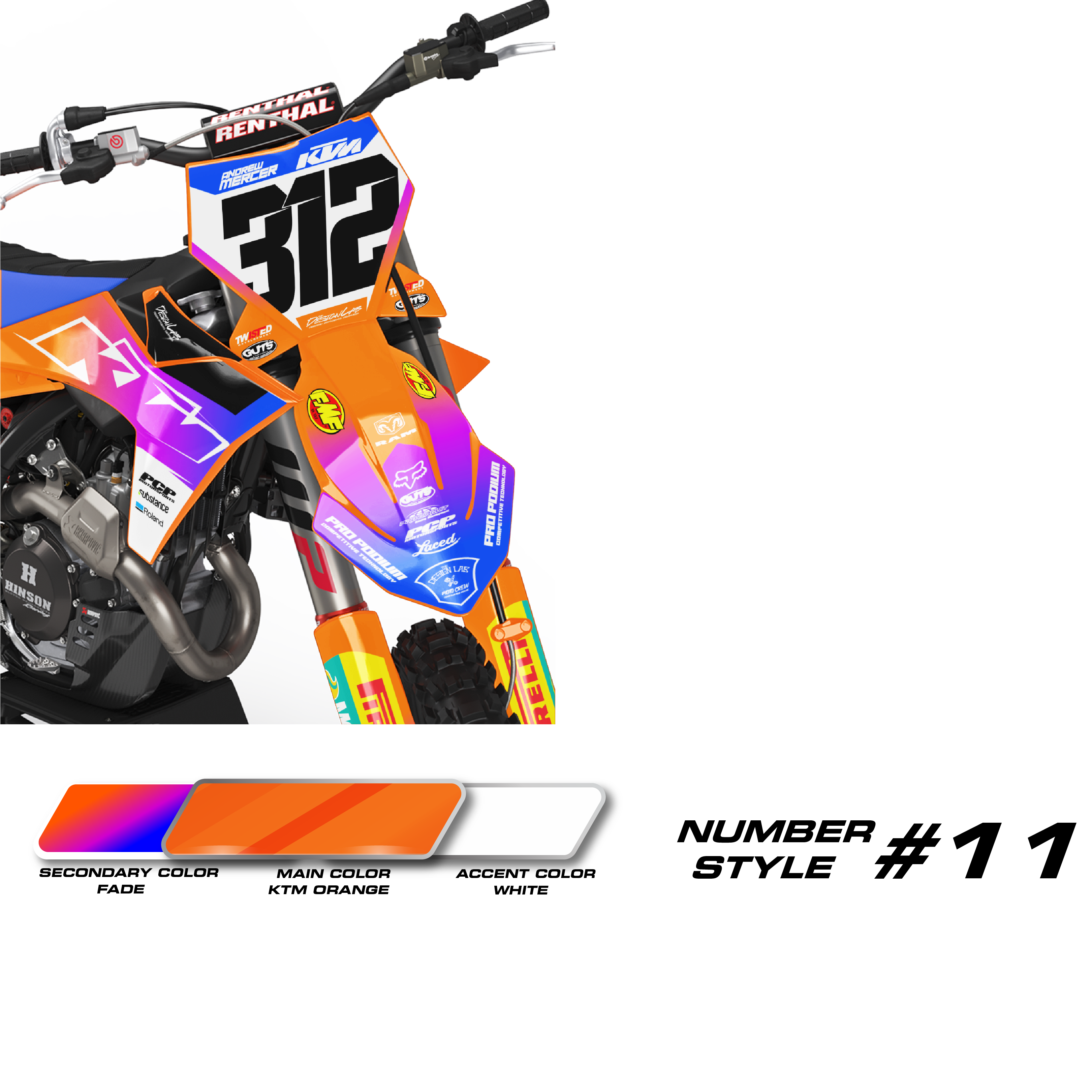 KTM Havoc
