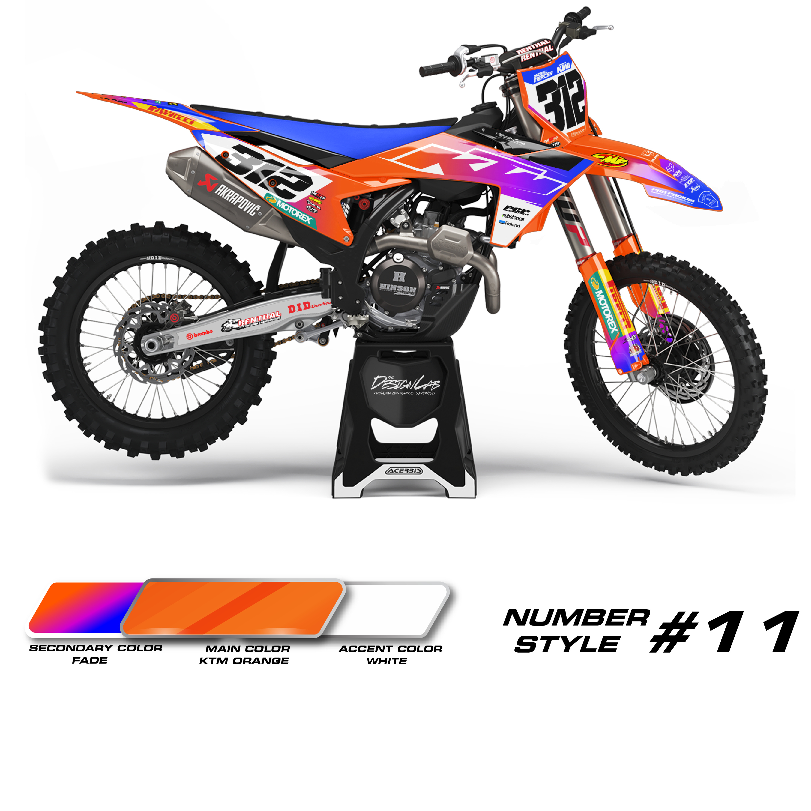 KTM Havoc