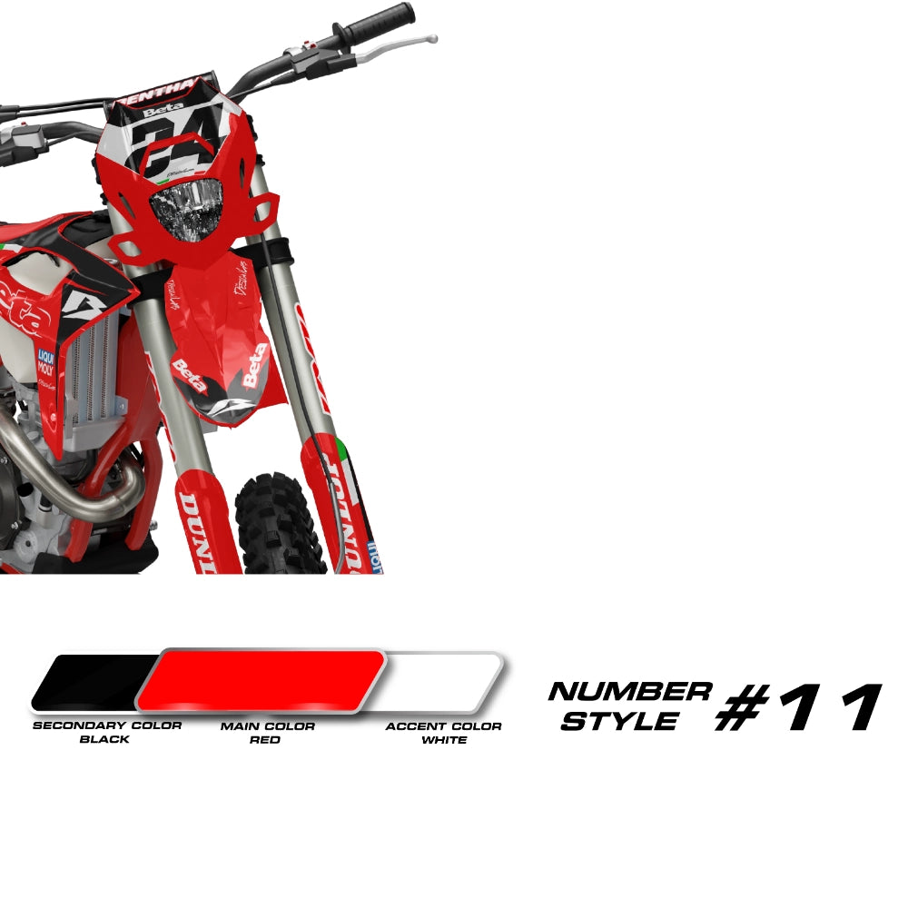 Beta Mx1