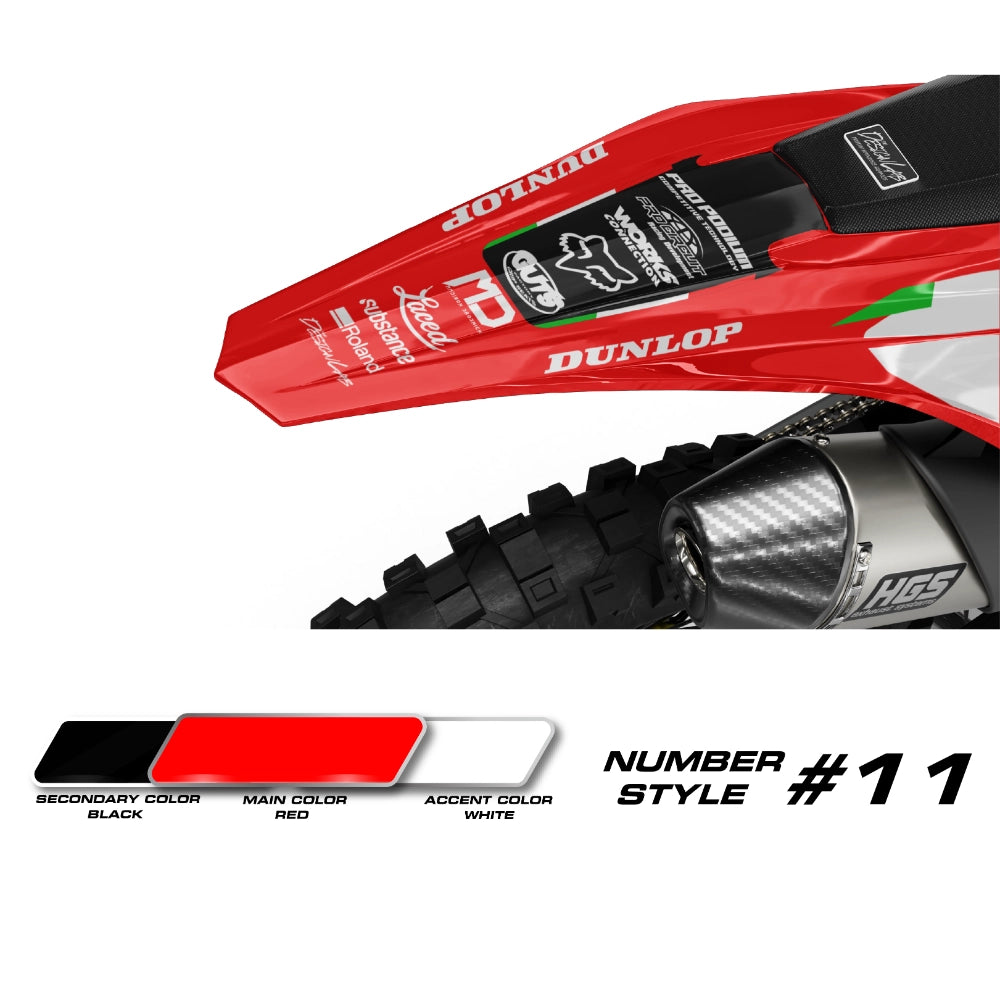 Beta Mx1