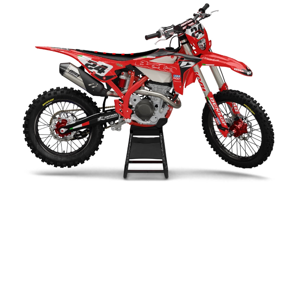 Beta Mx1