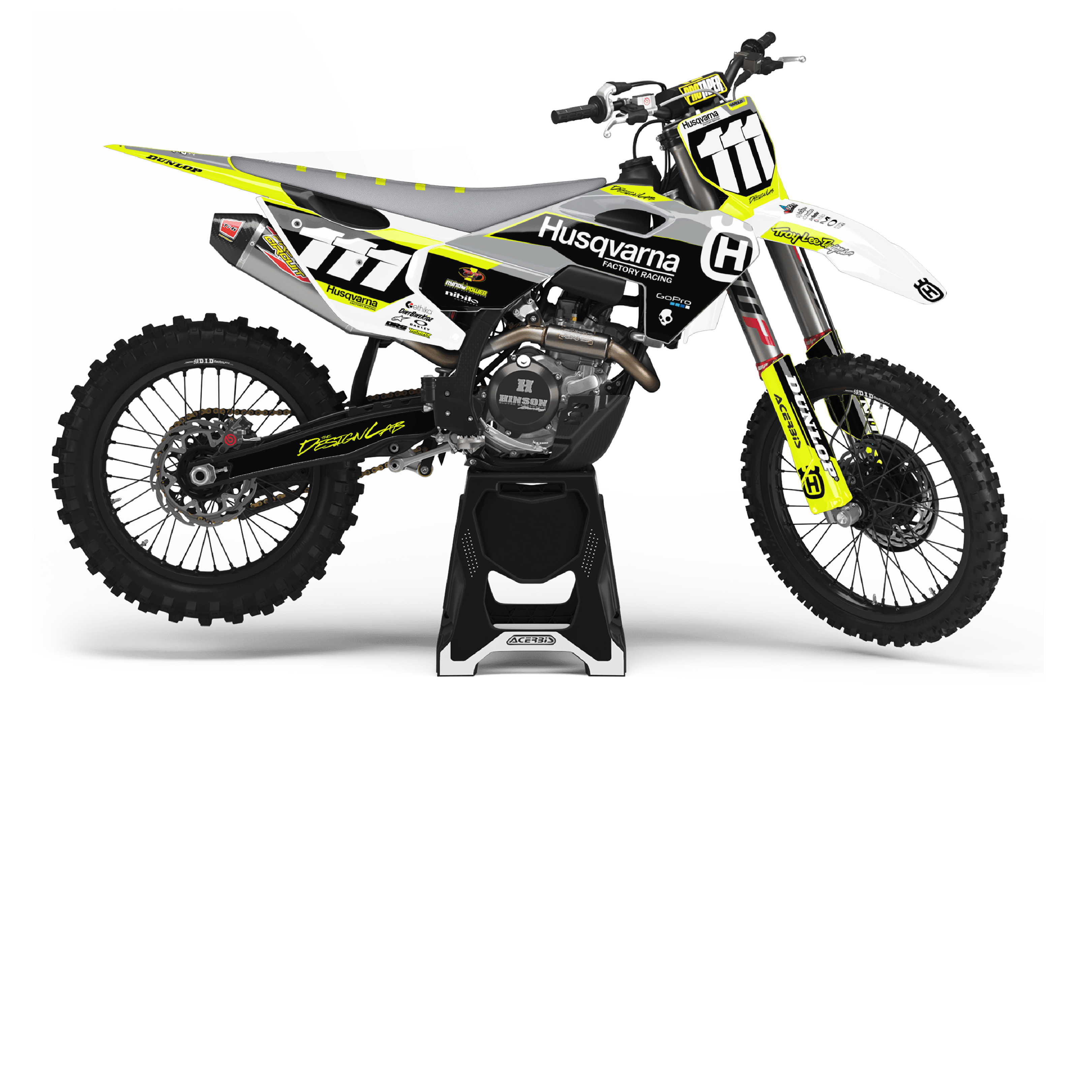 Husqvarna OE1