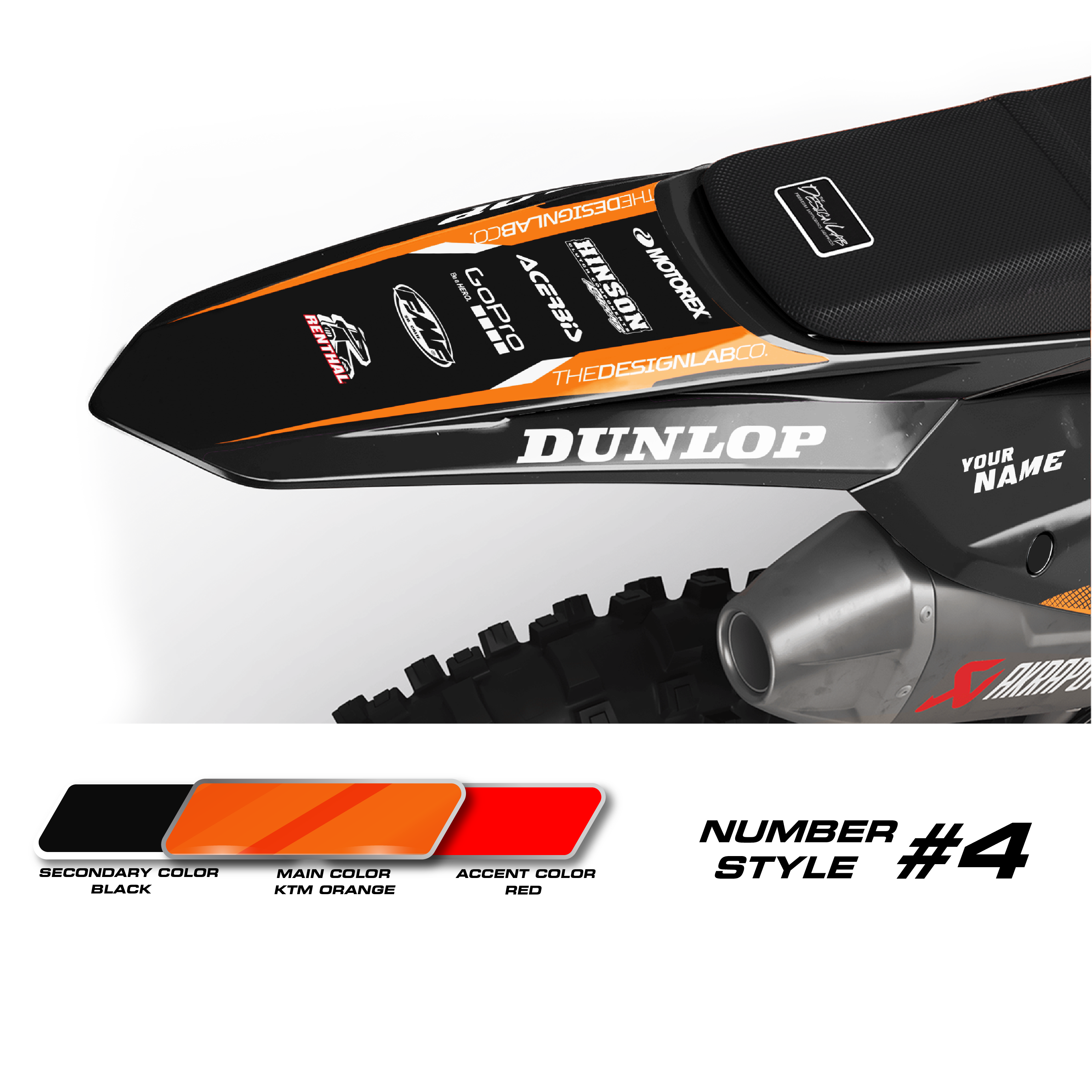 KTM Choice