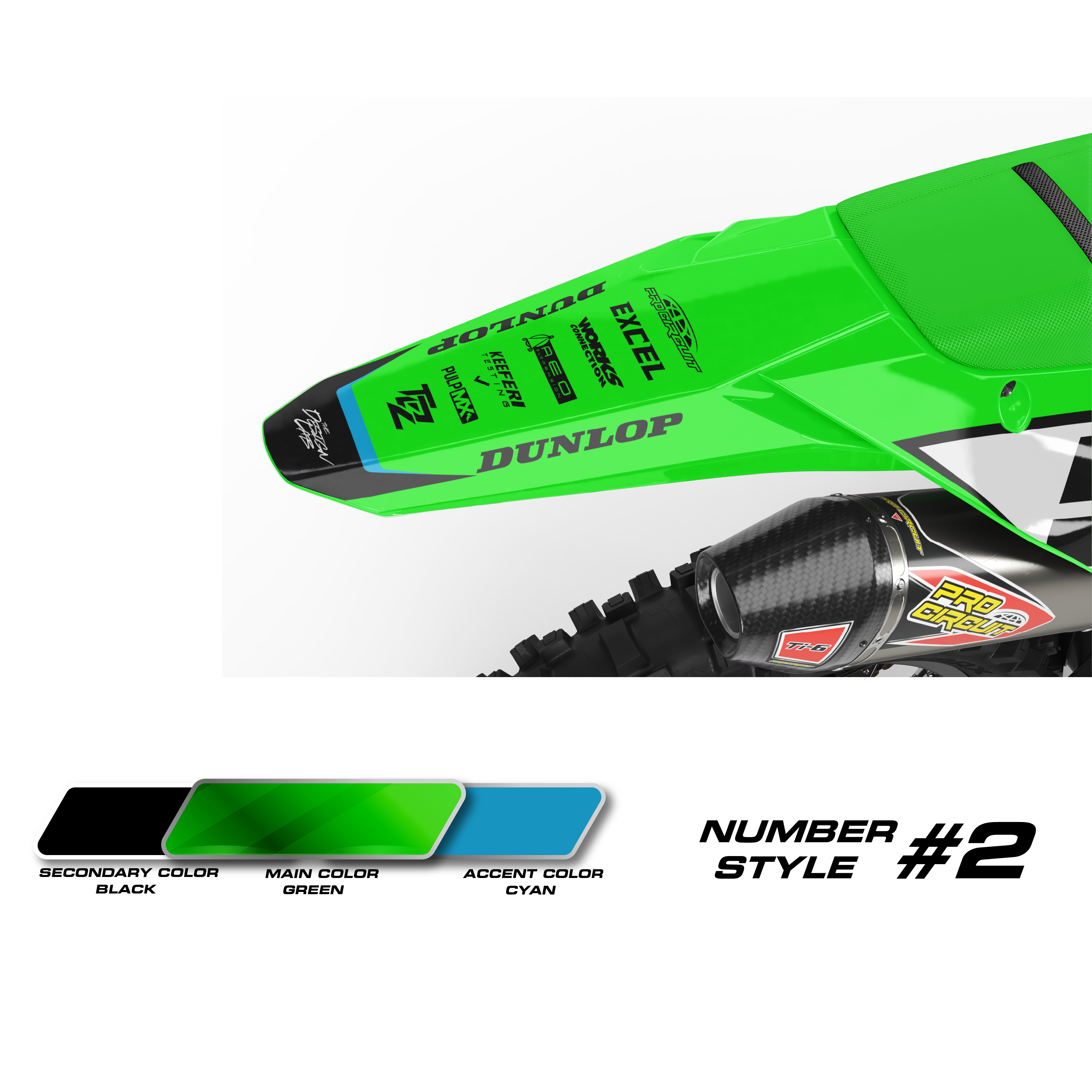 Kawasaki Machine