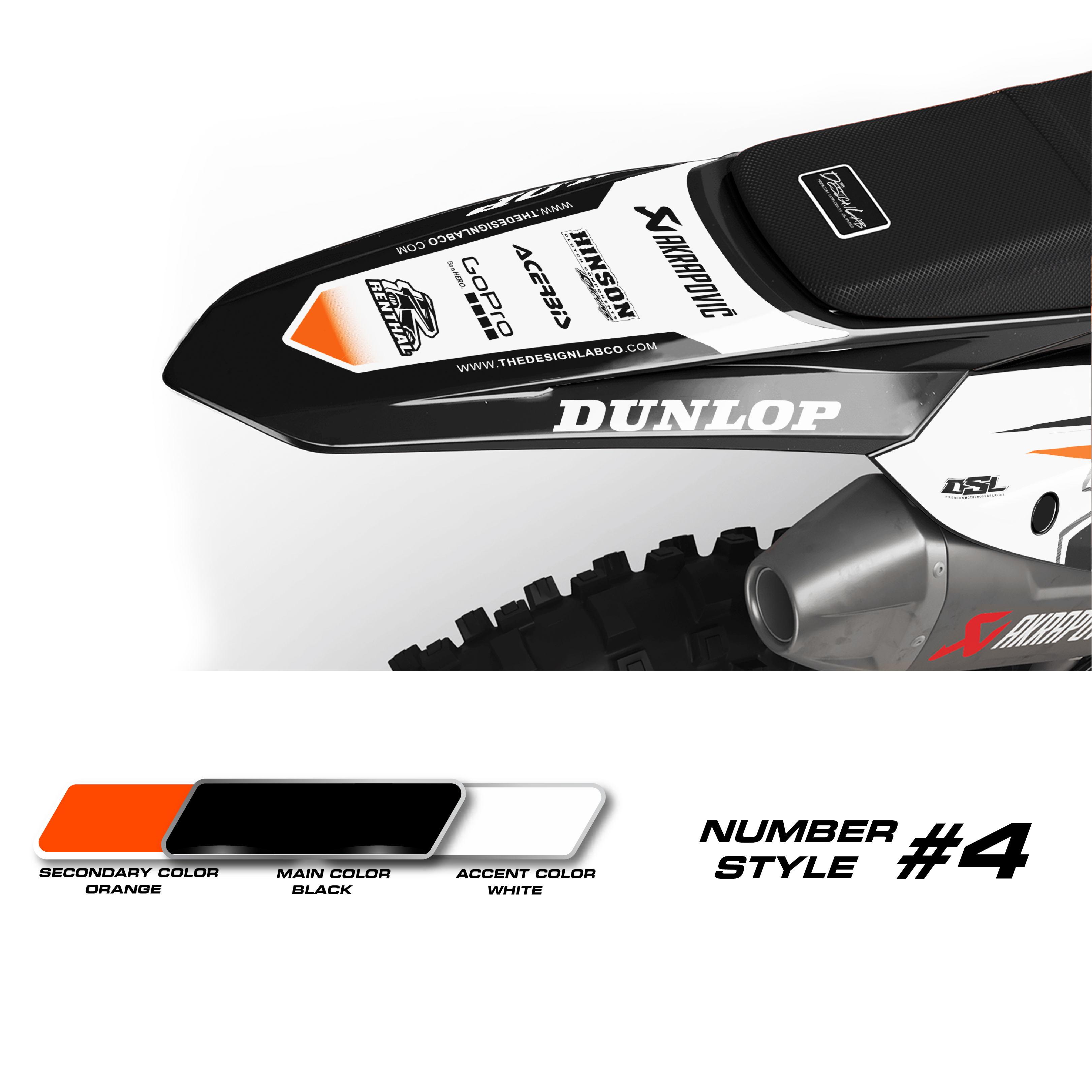 KTM Race