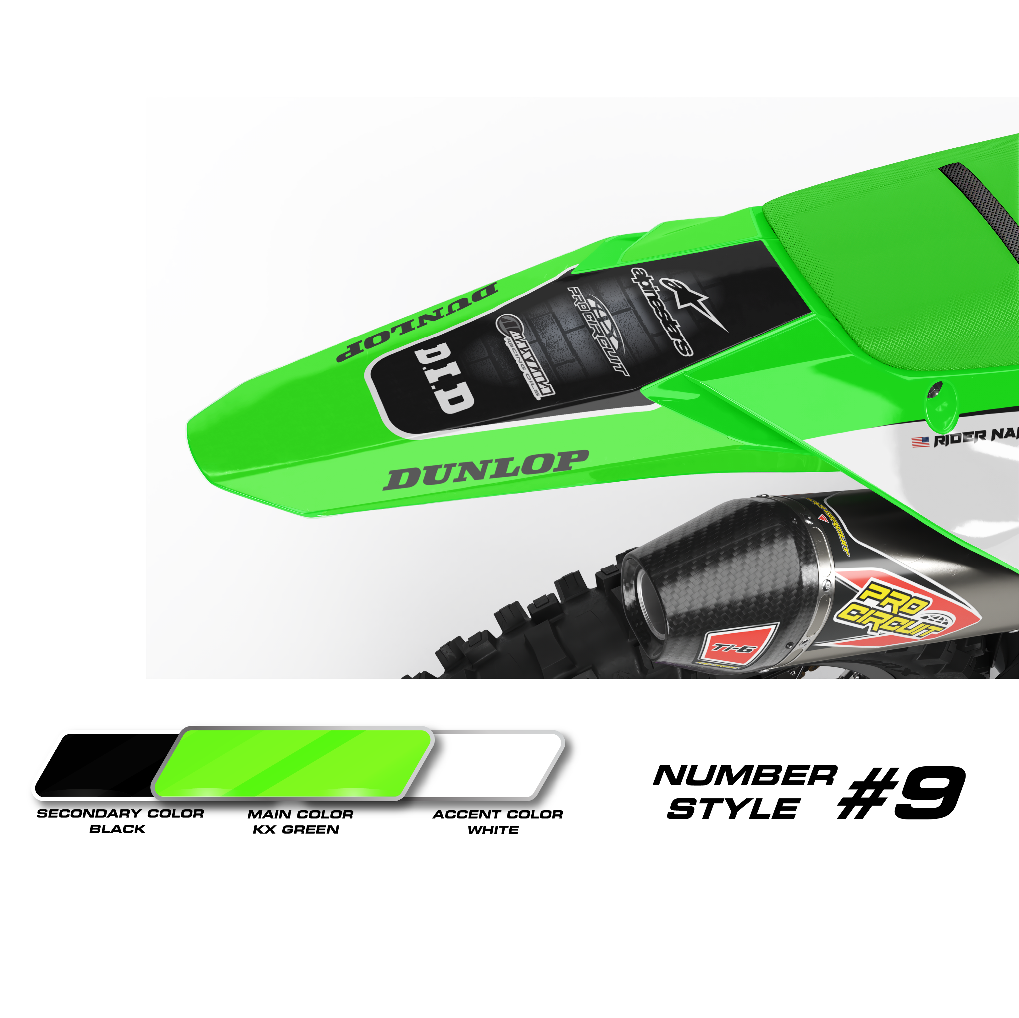 Kawasaki Brixx