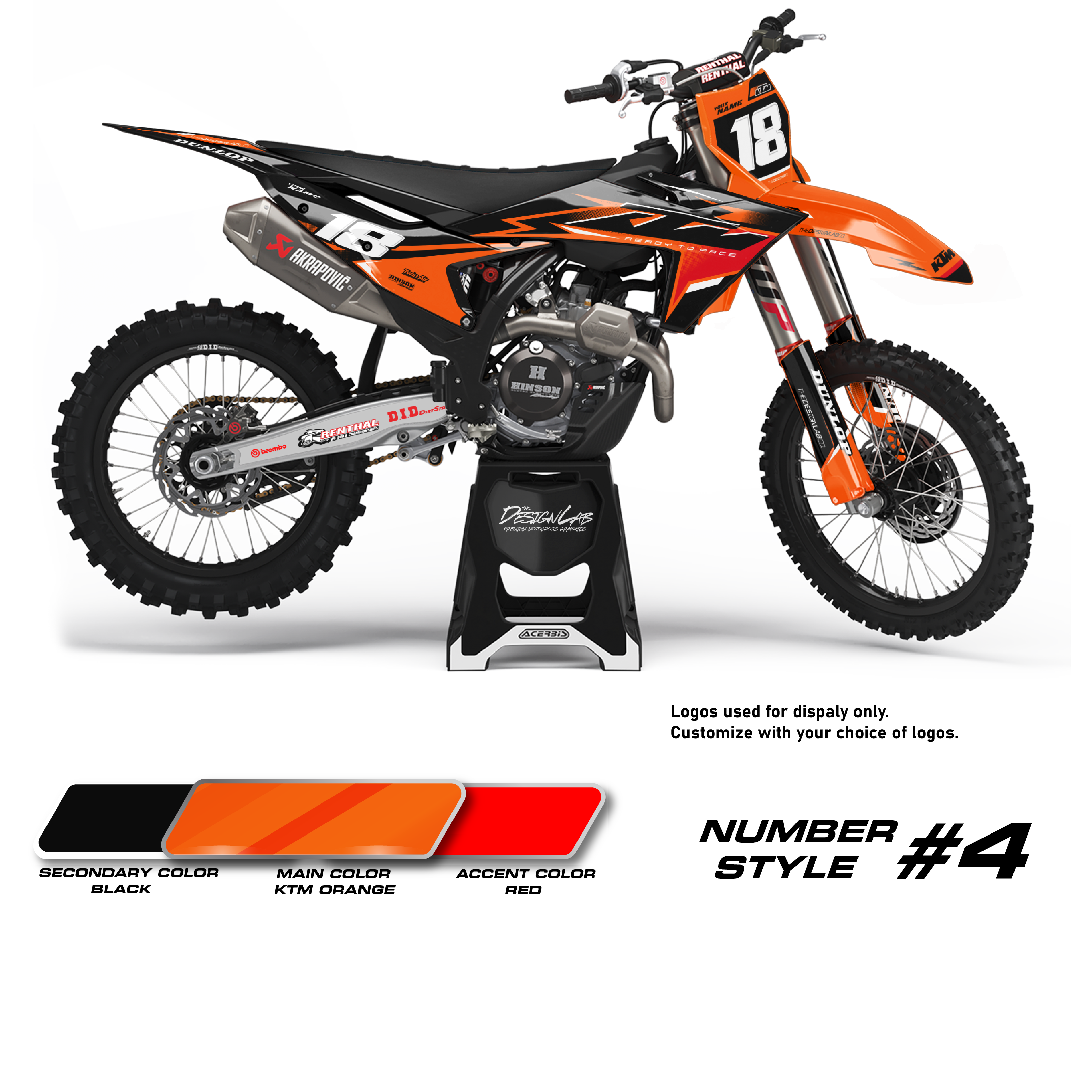 KTM Choice