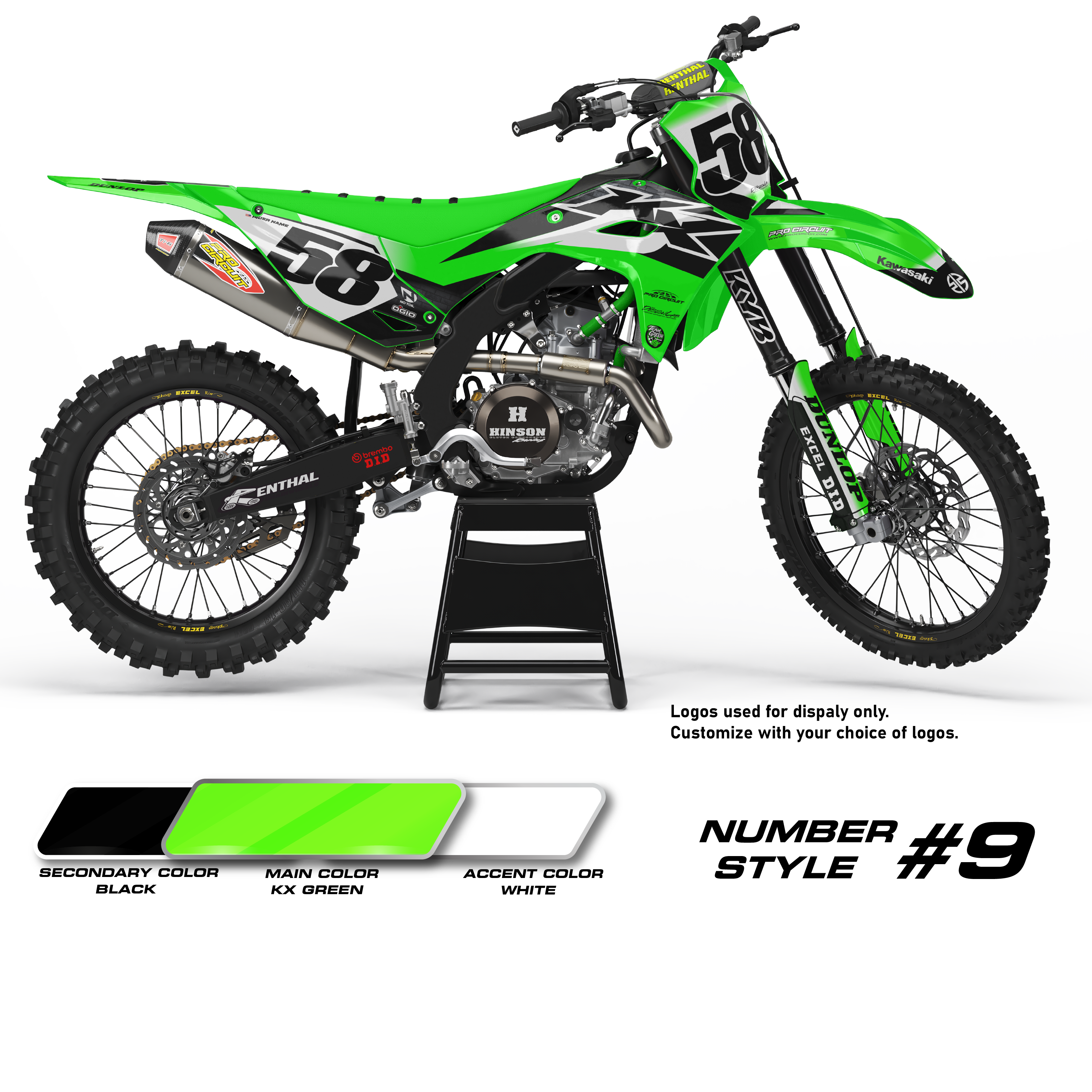 Kawasaki Brixx