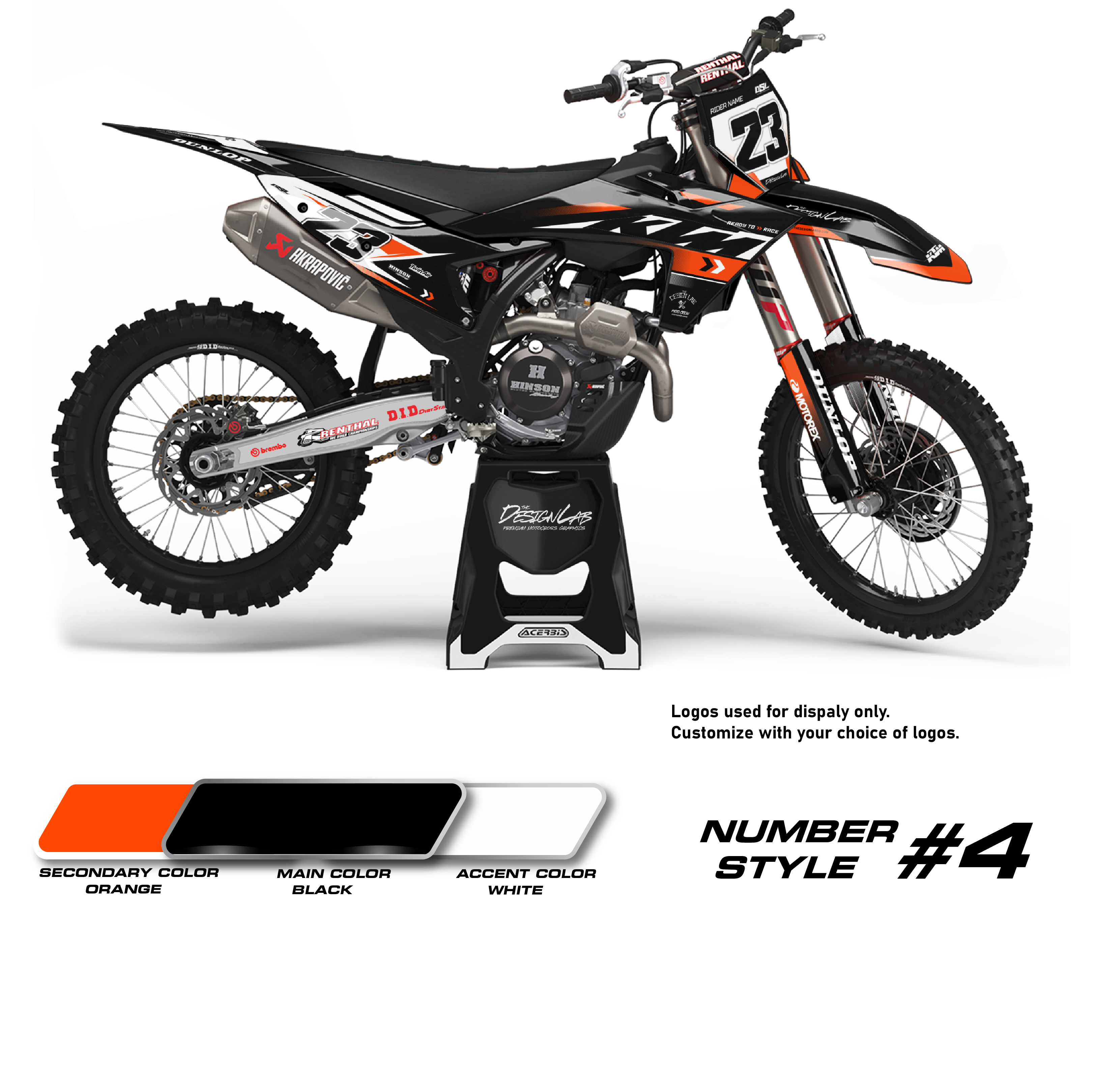 KTM Race