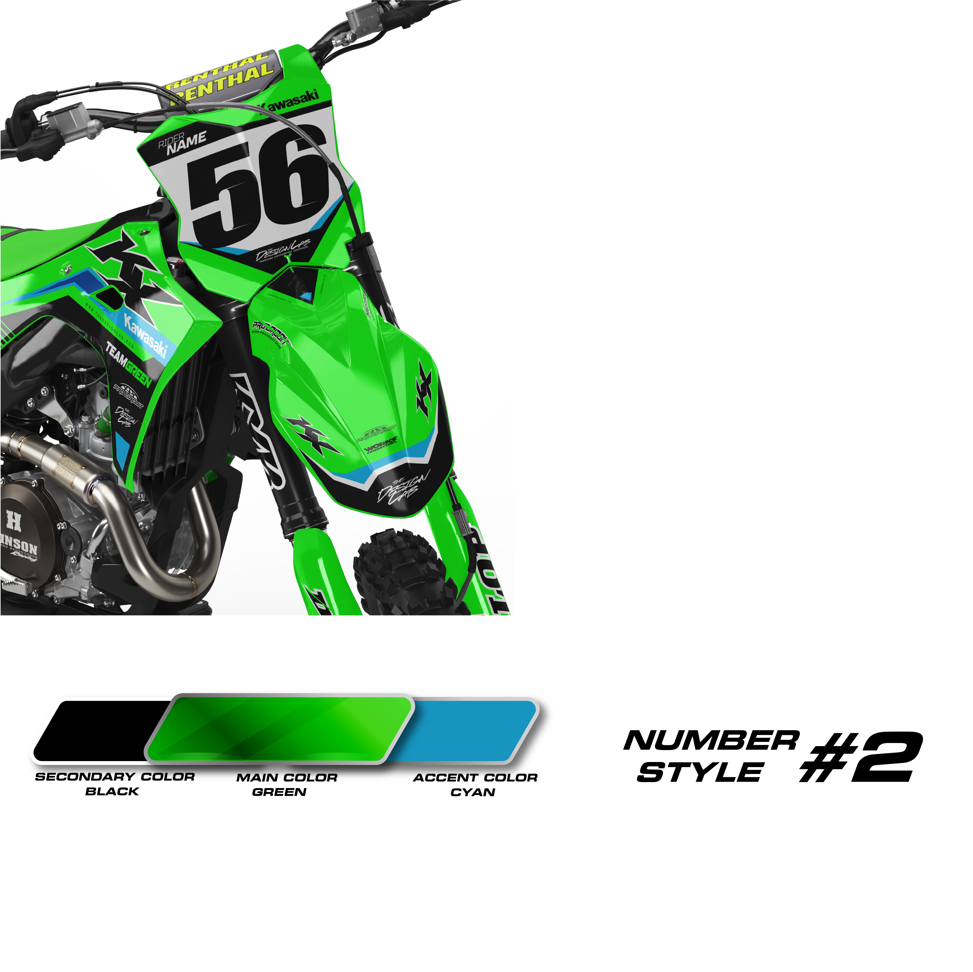Kawasaki Machine