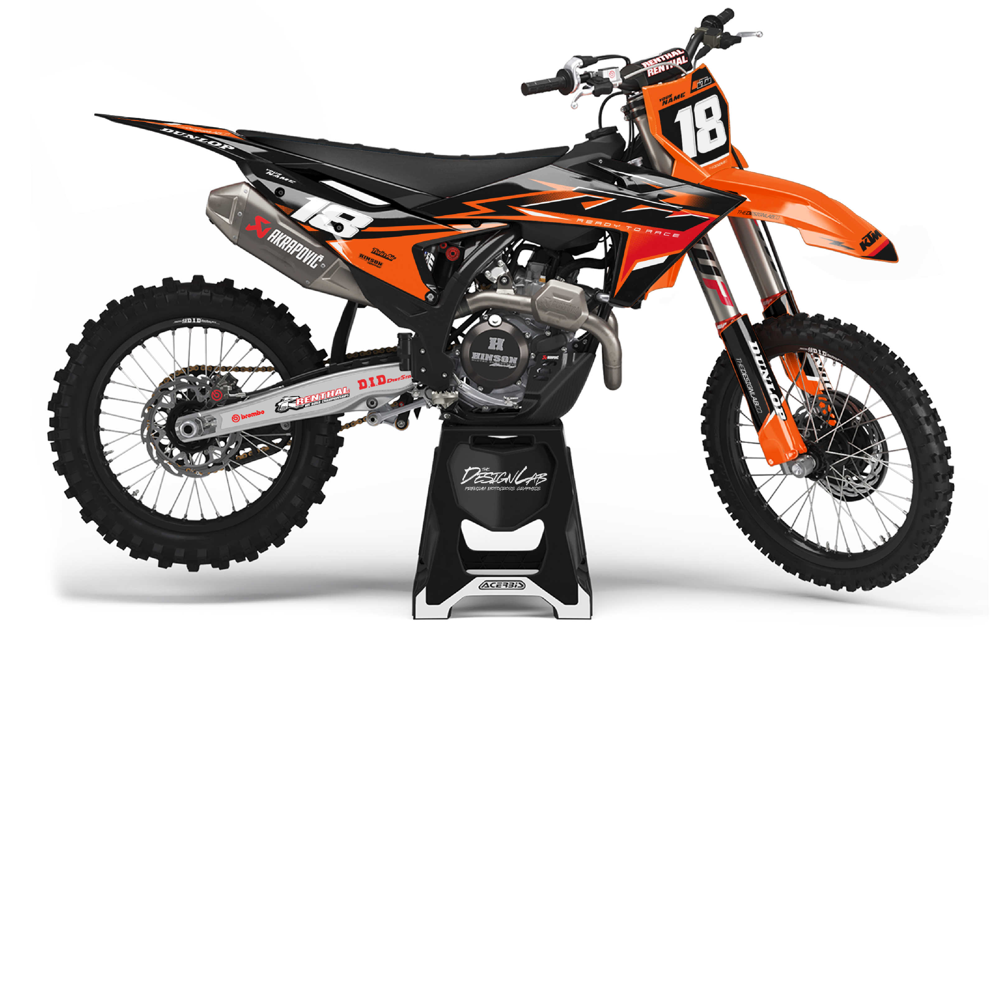 KTM Choice