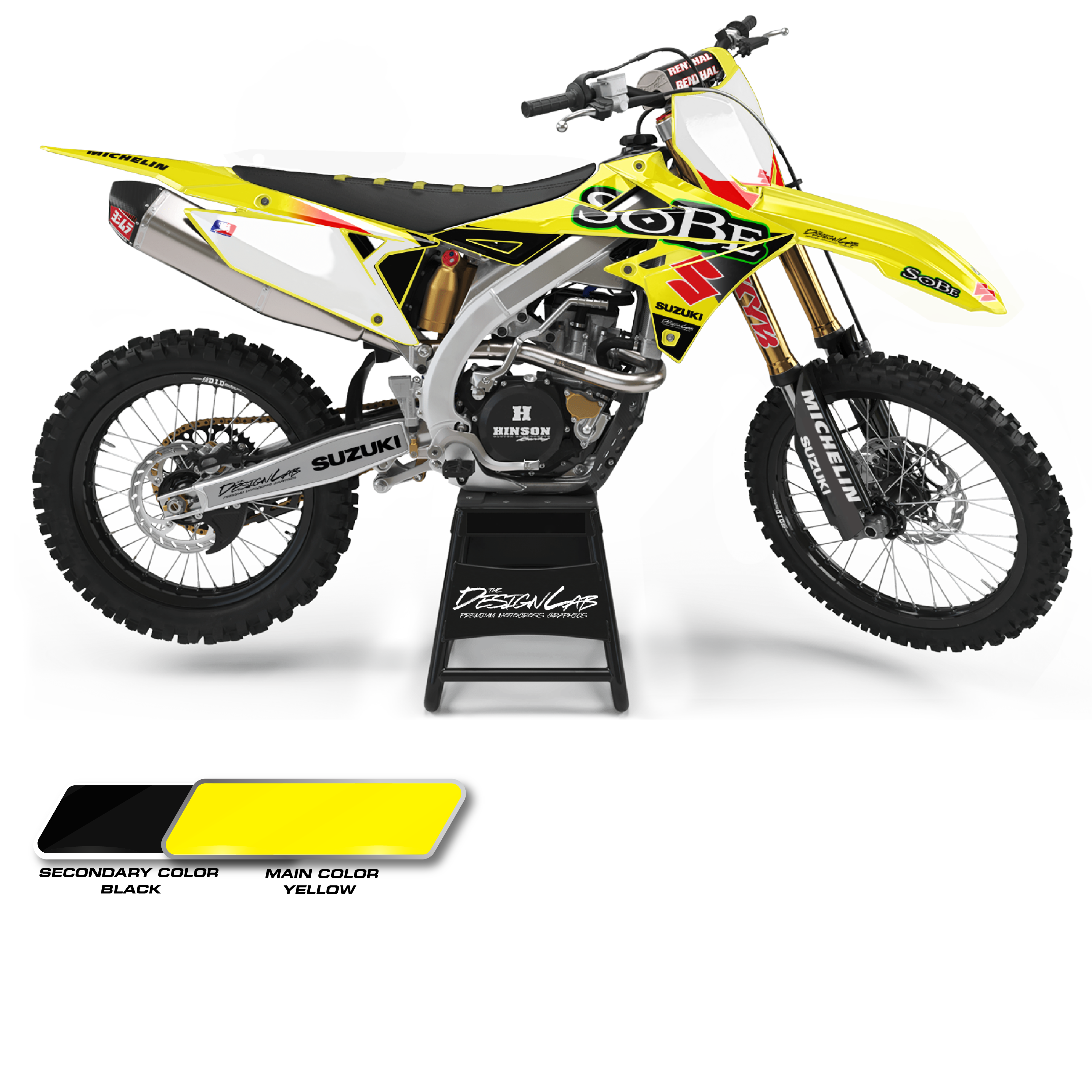 Suzuki Throwback 03