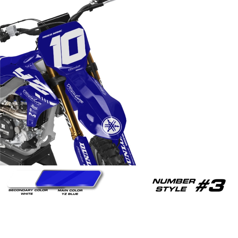 Yamaha Active