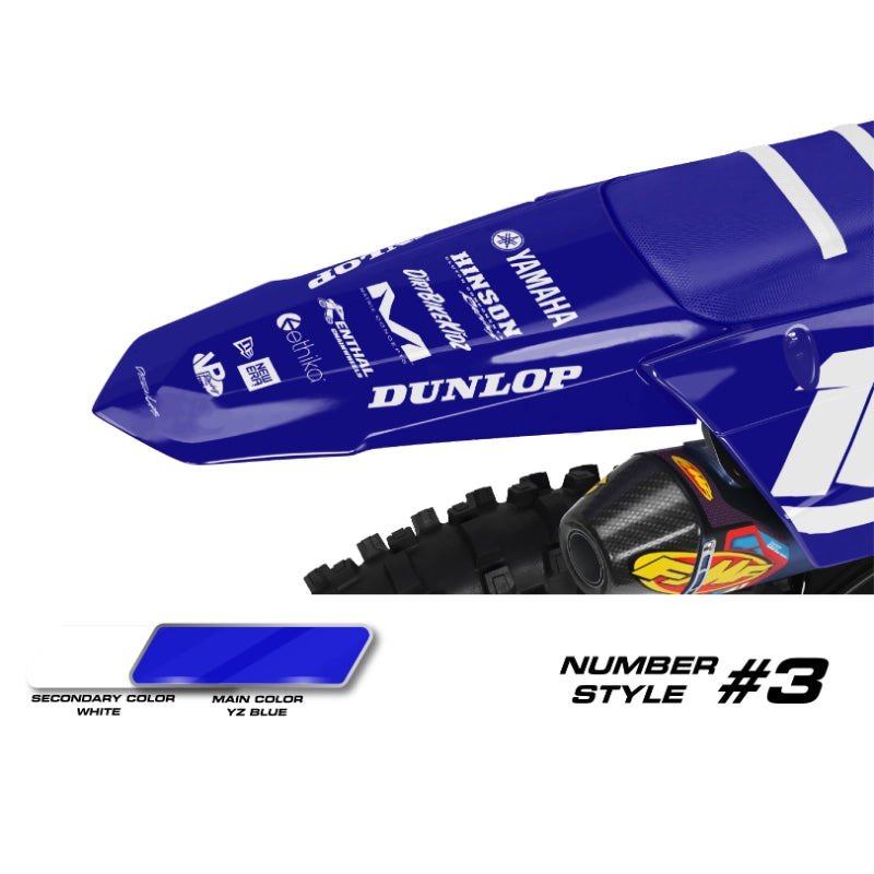 Yamaha Active