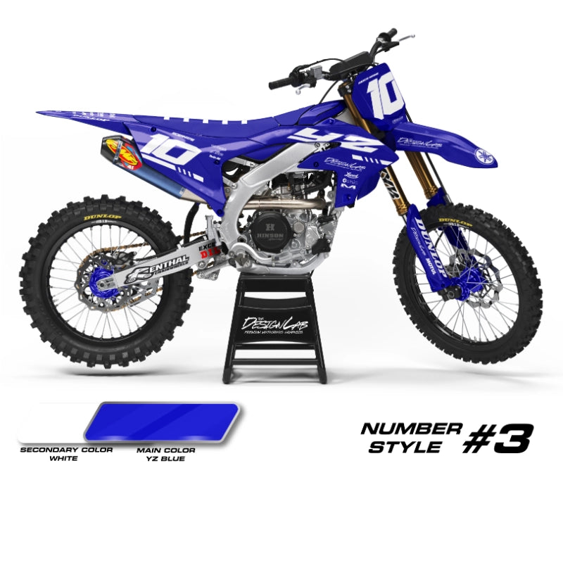Yamaha Active