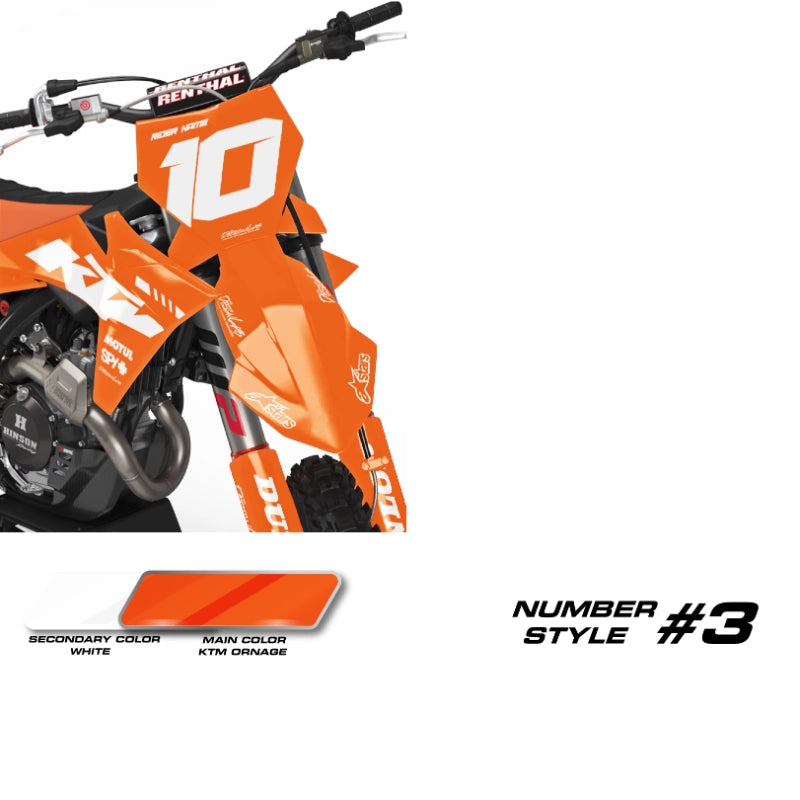 KTM Active