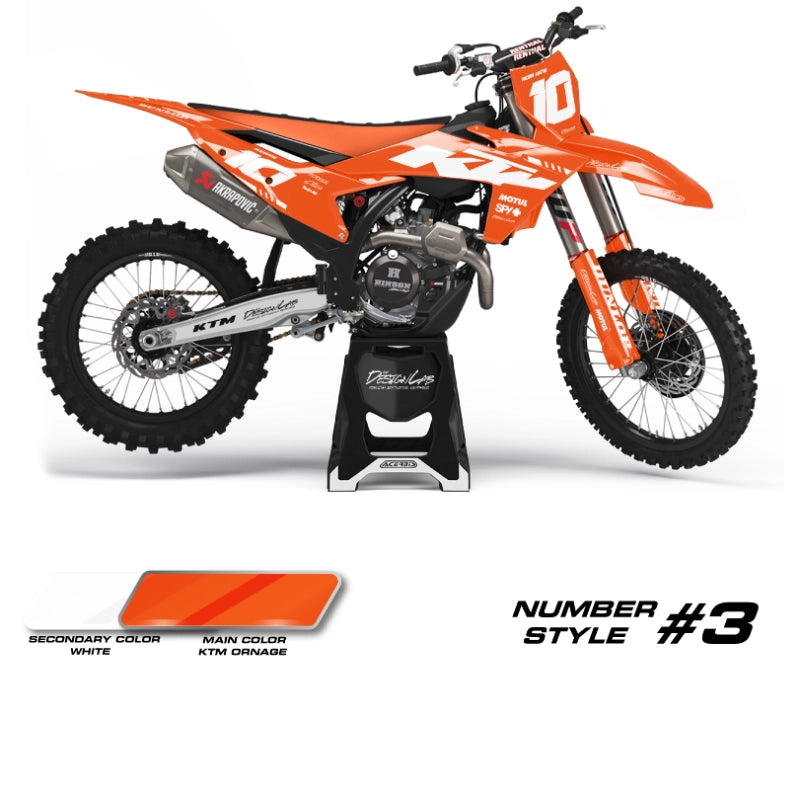 KTM Active