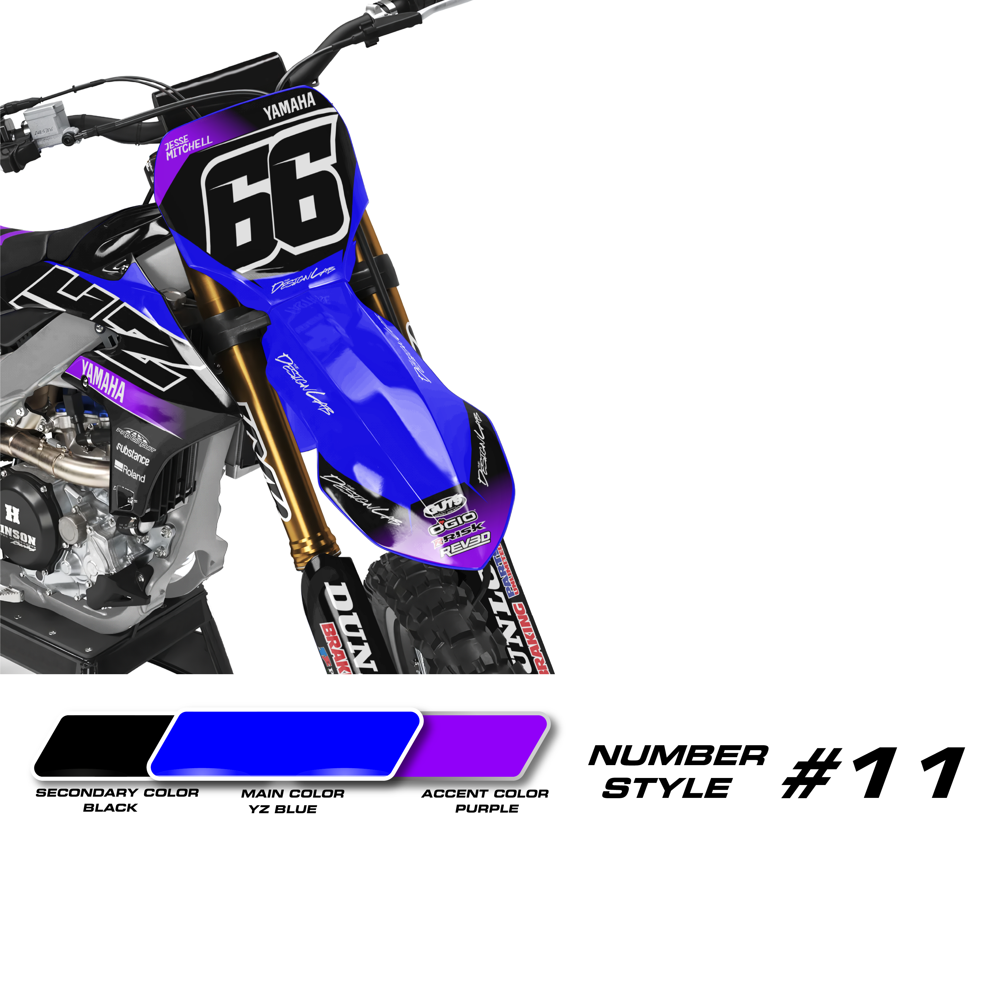 Yamaha Magnetic