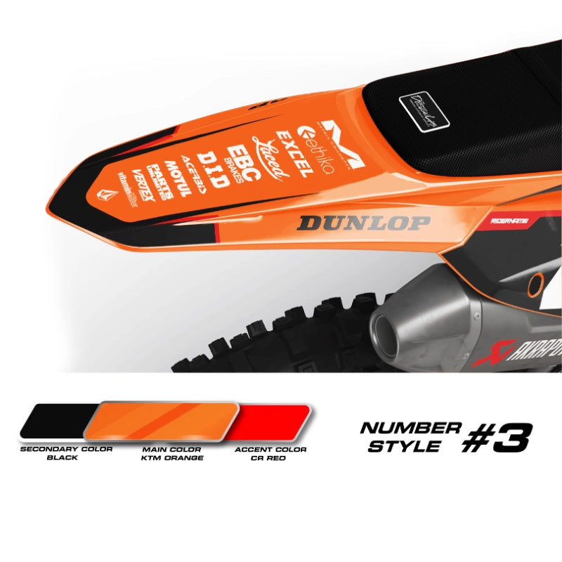 KTM Perform Black
