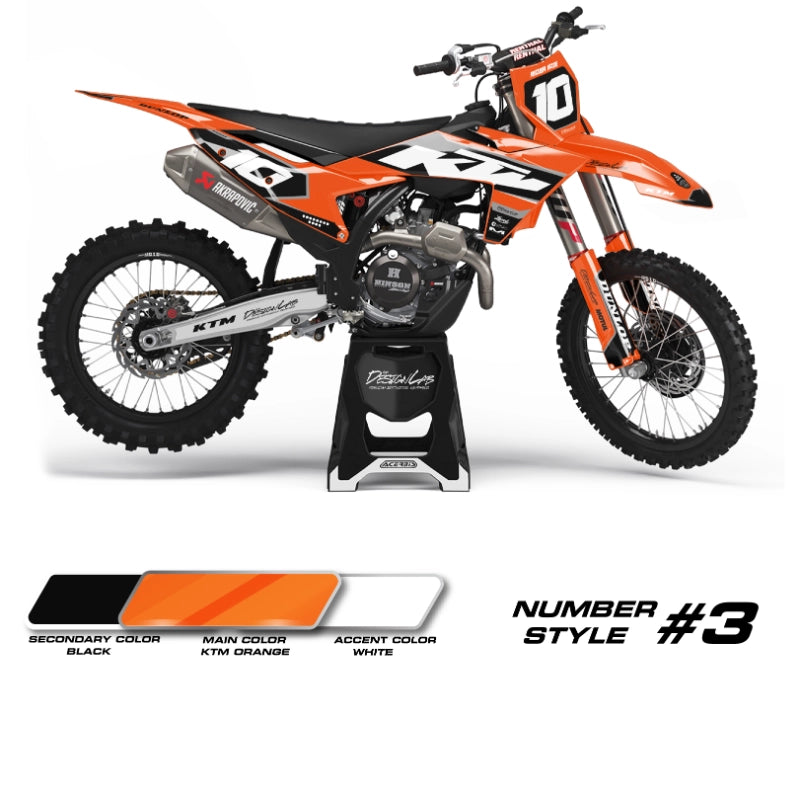 KTM Perform