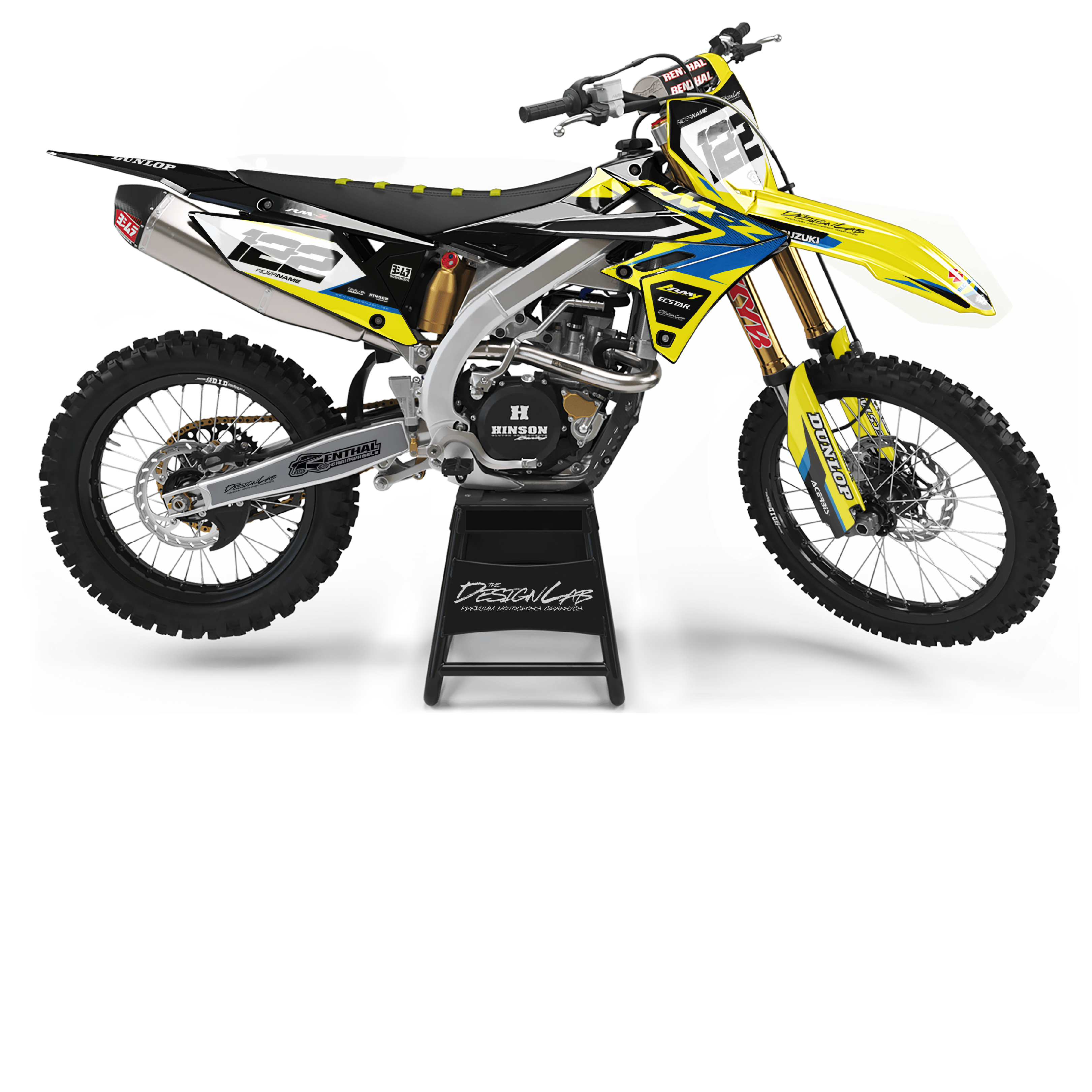 Suzuki Derby