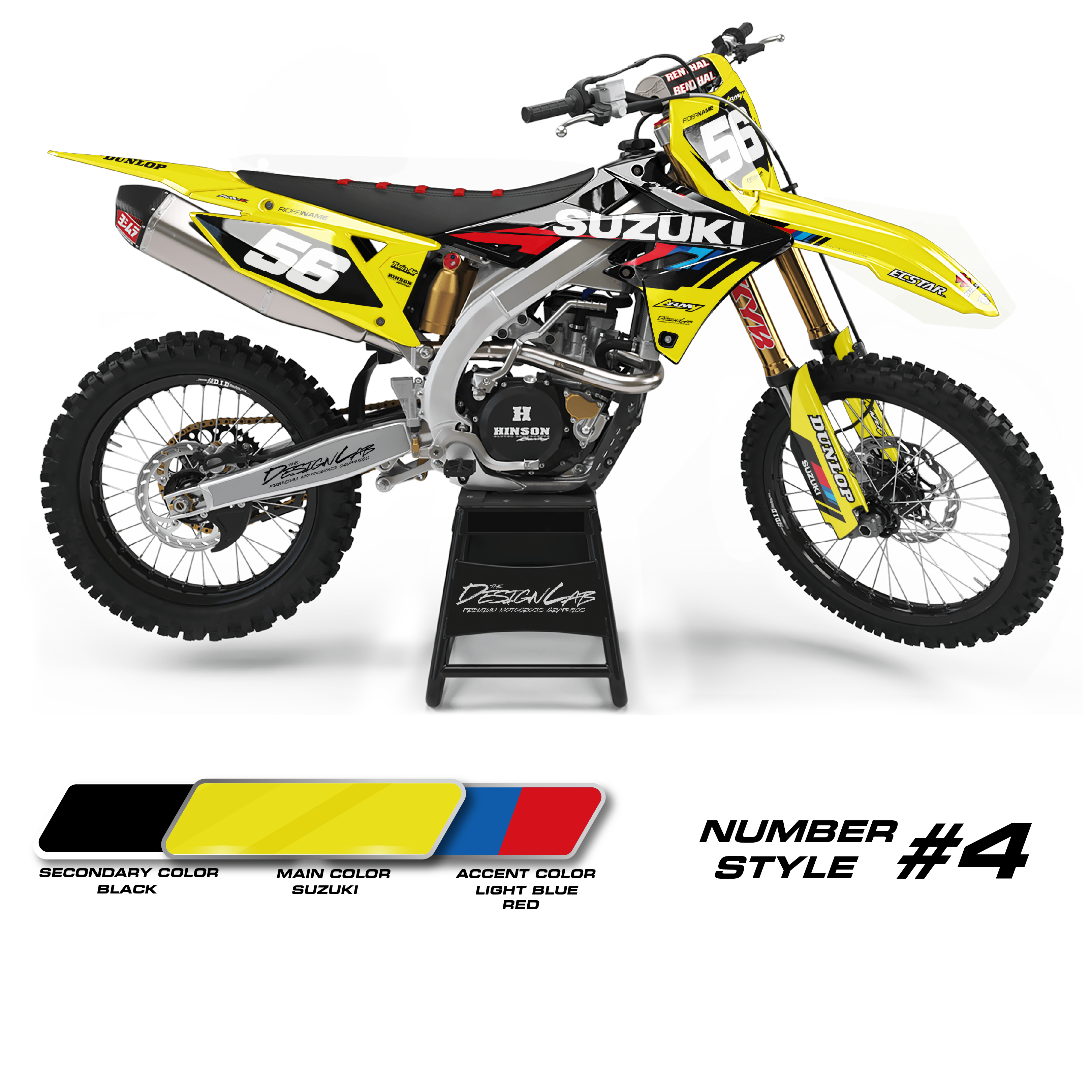 Suzuki Race Day