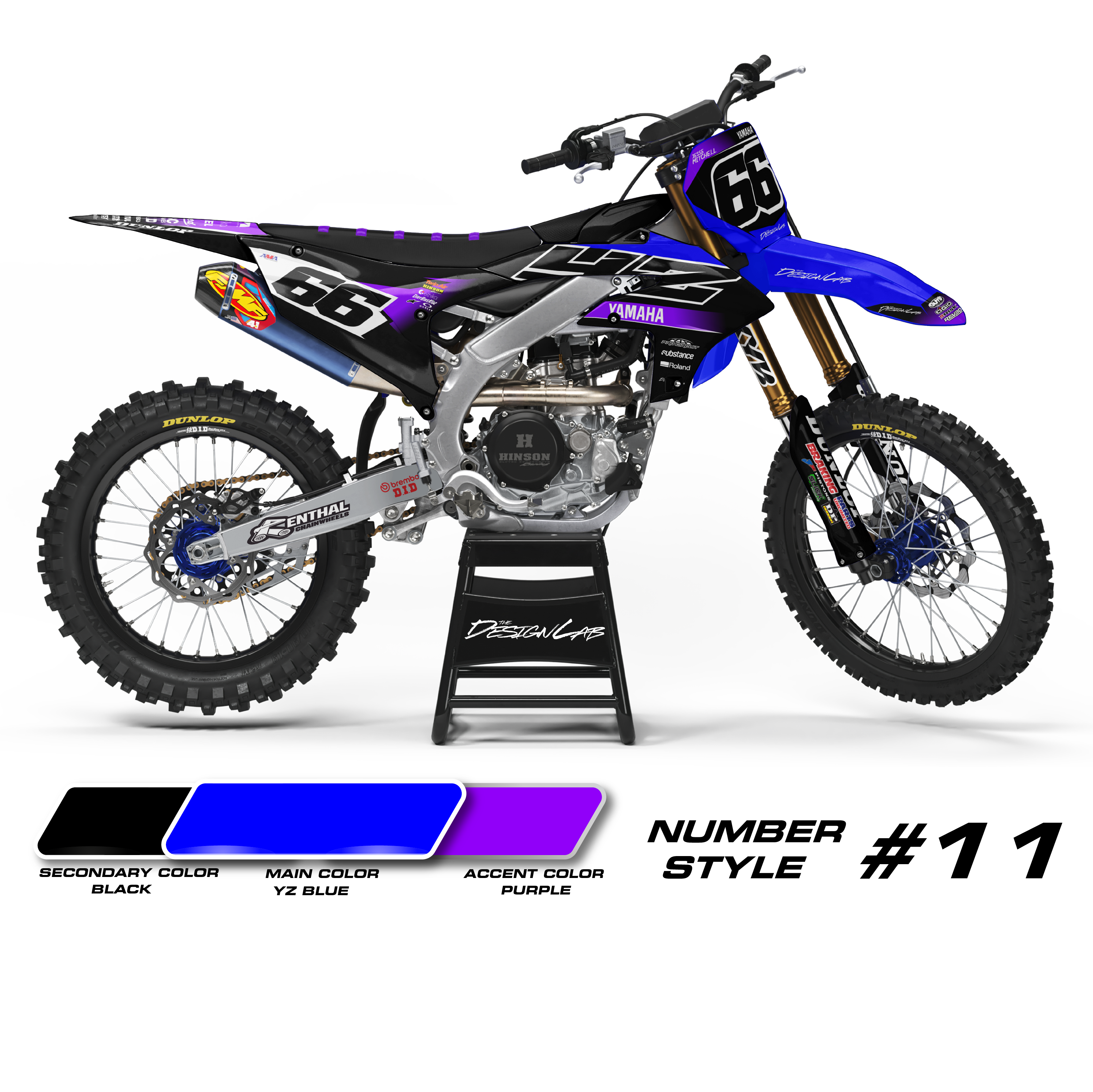 Yamaha Magnetic