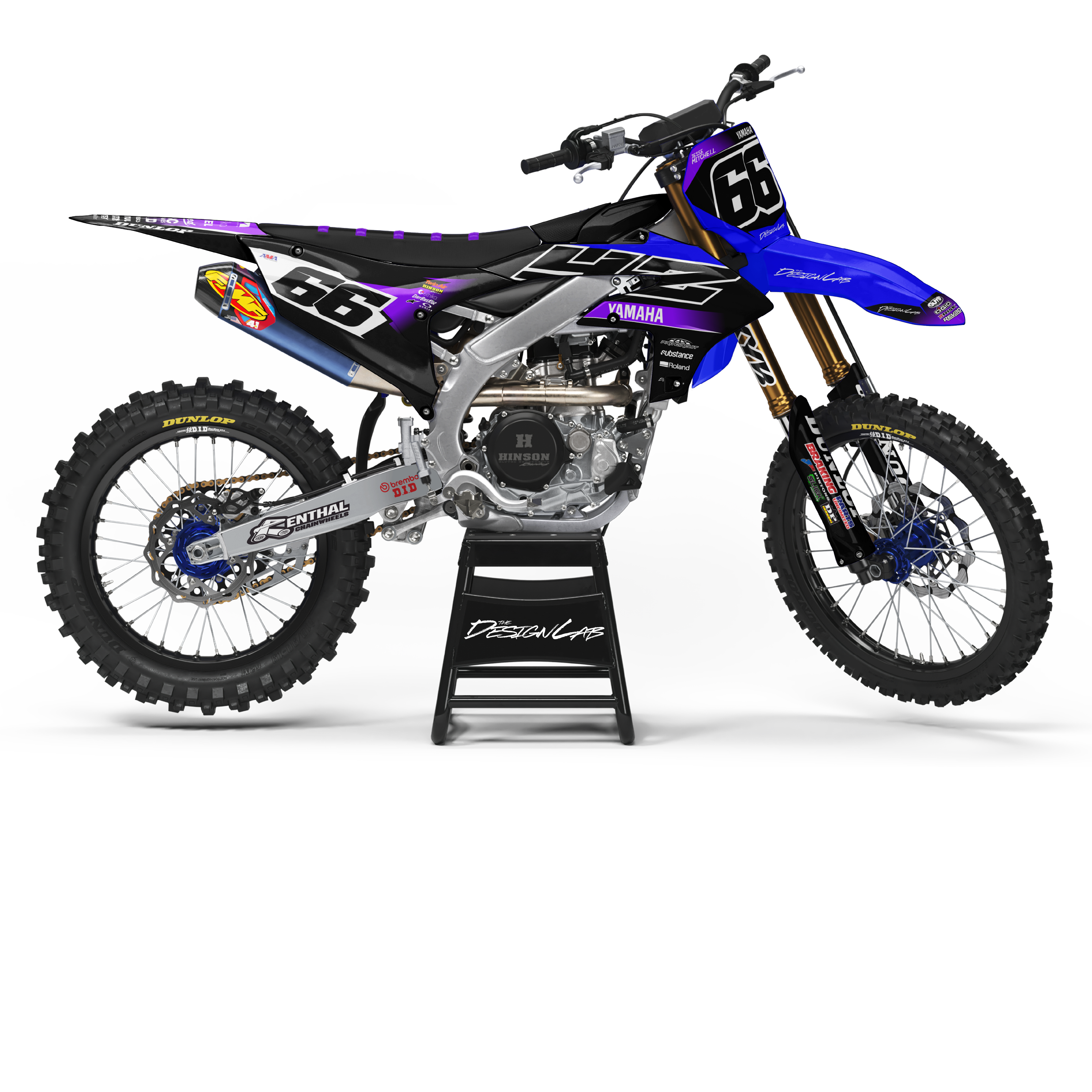 Yamaha Magnetic