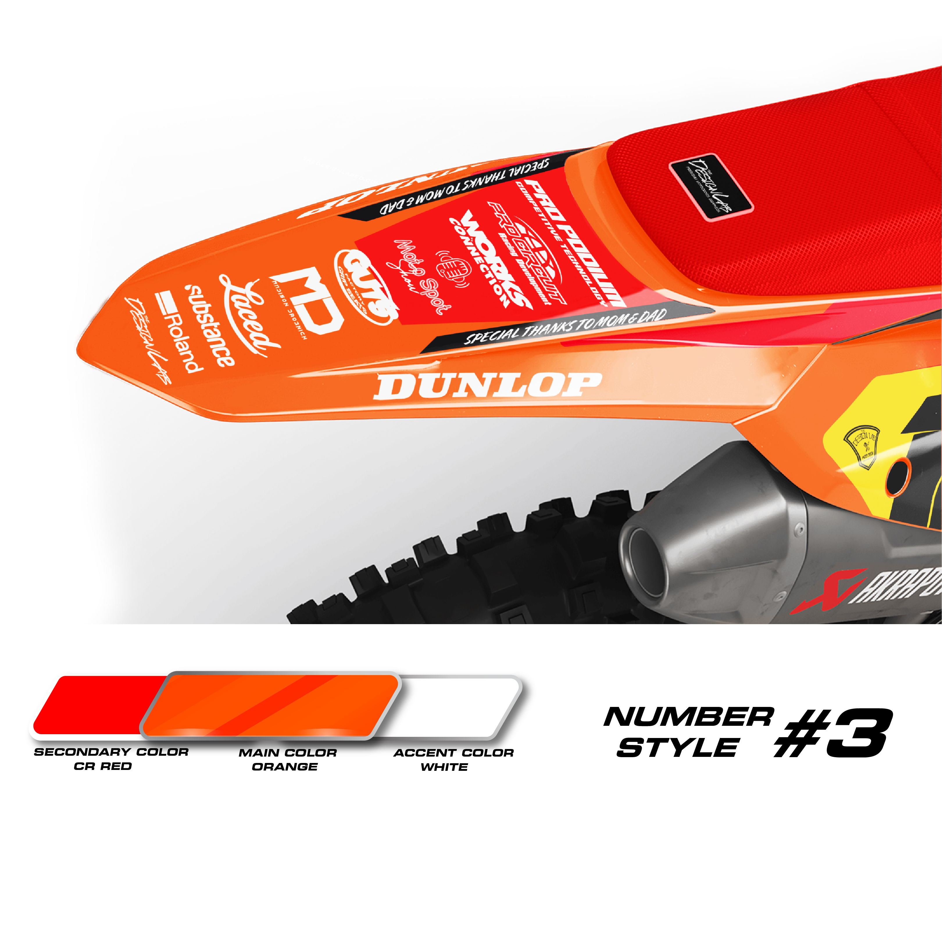 KTM Sizzle