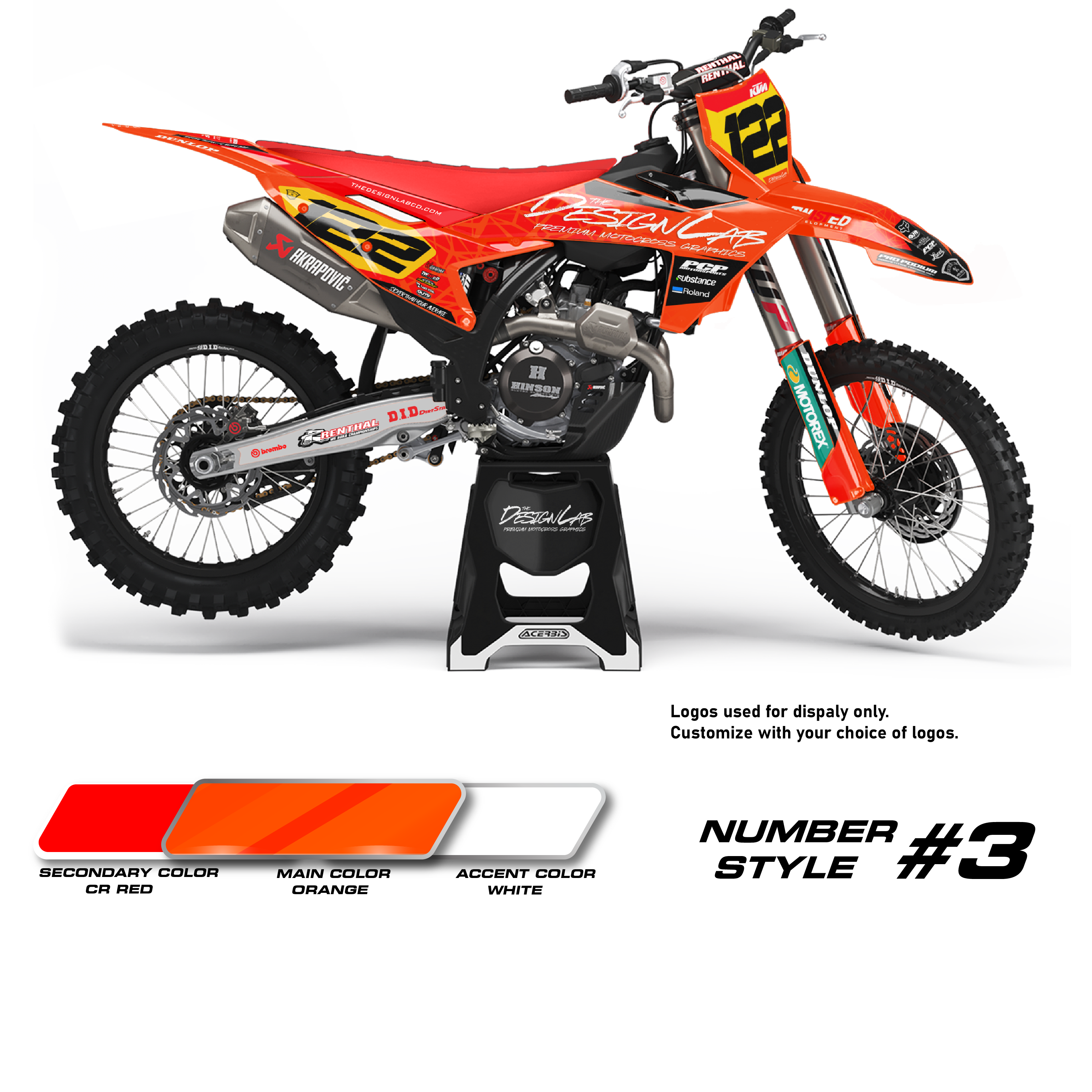 KTM Sizzle