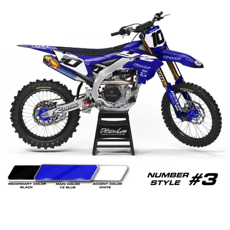 Yamaha Faded