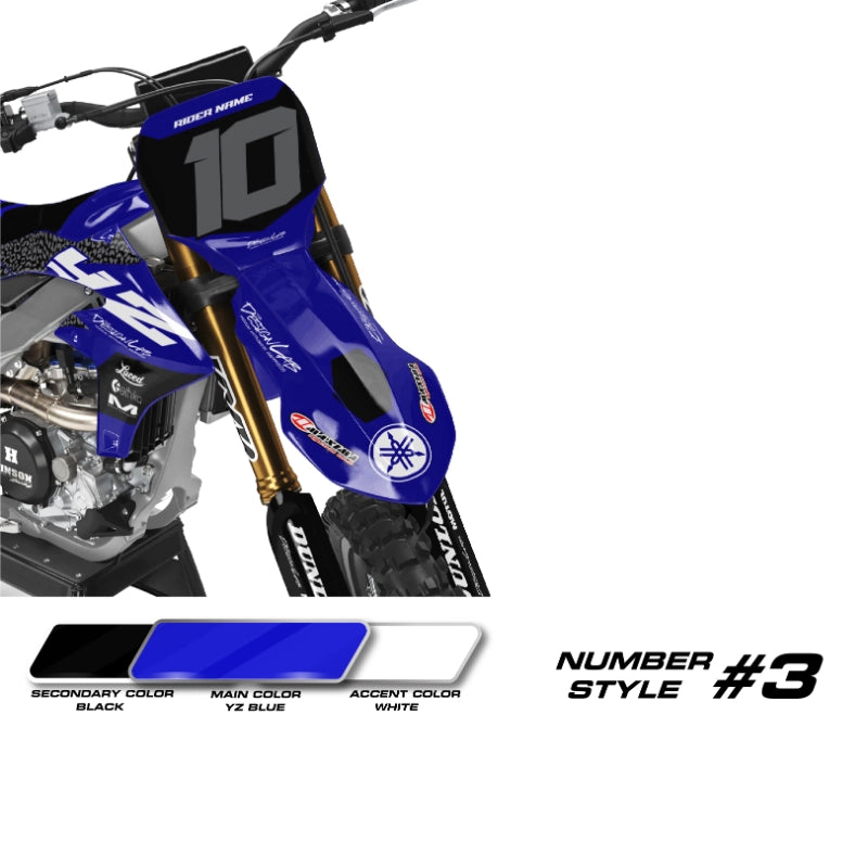 Yamaha Leopard