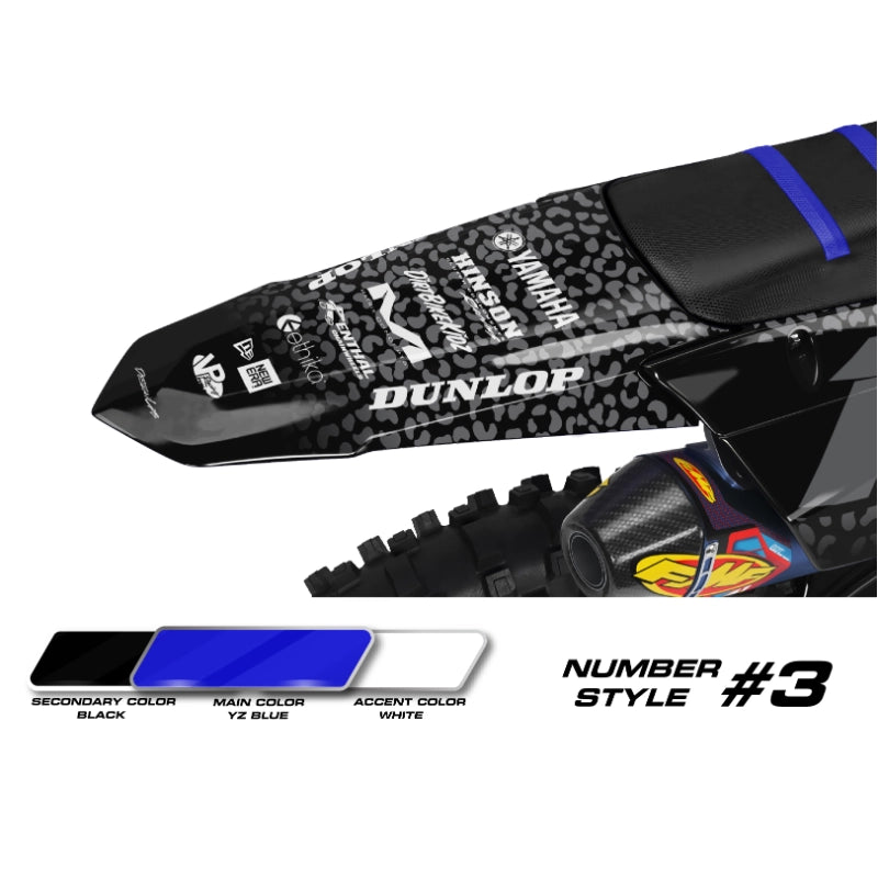 Yamaha Leopard