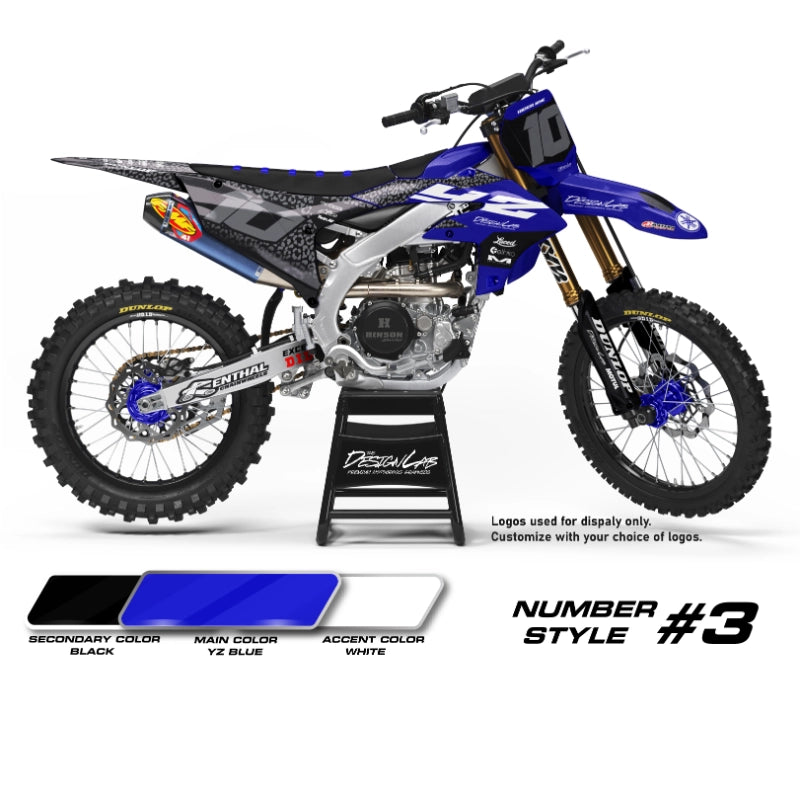 Yamaha Leopard