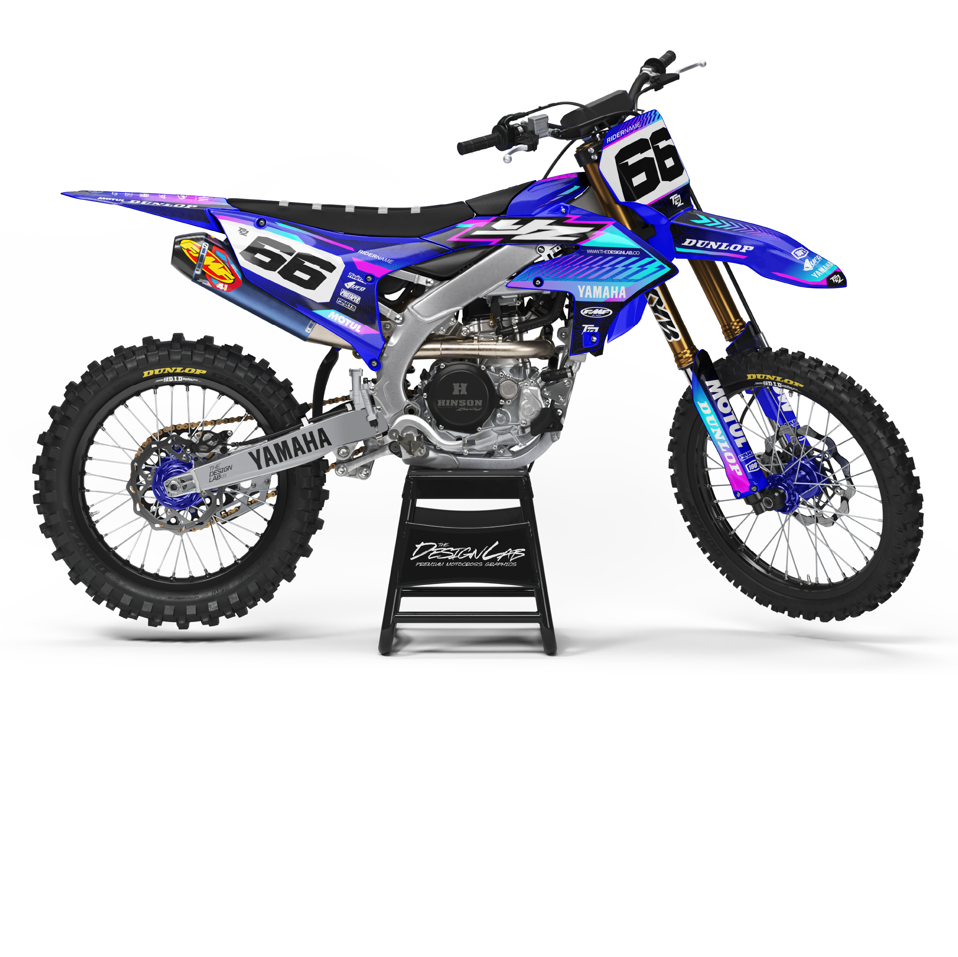 Yamaha Voltage