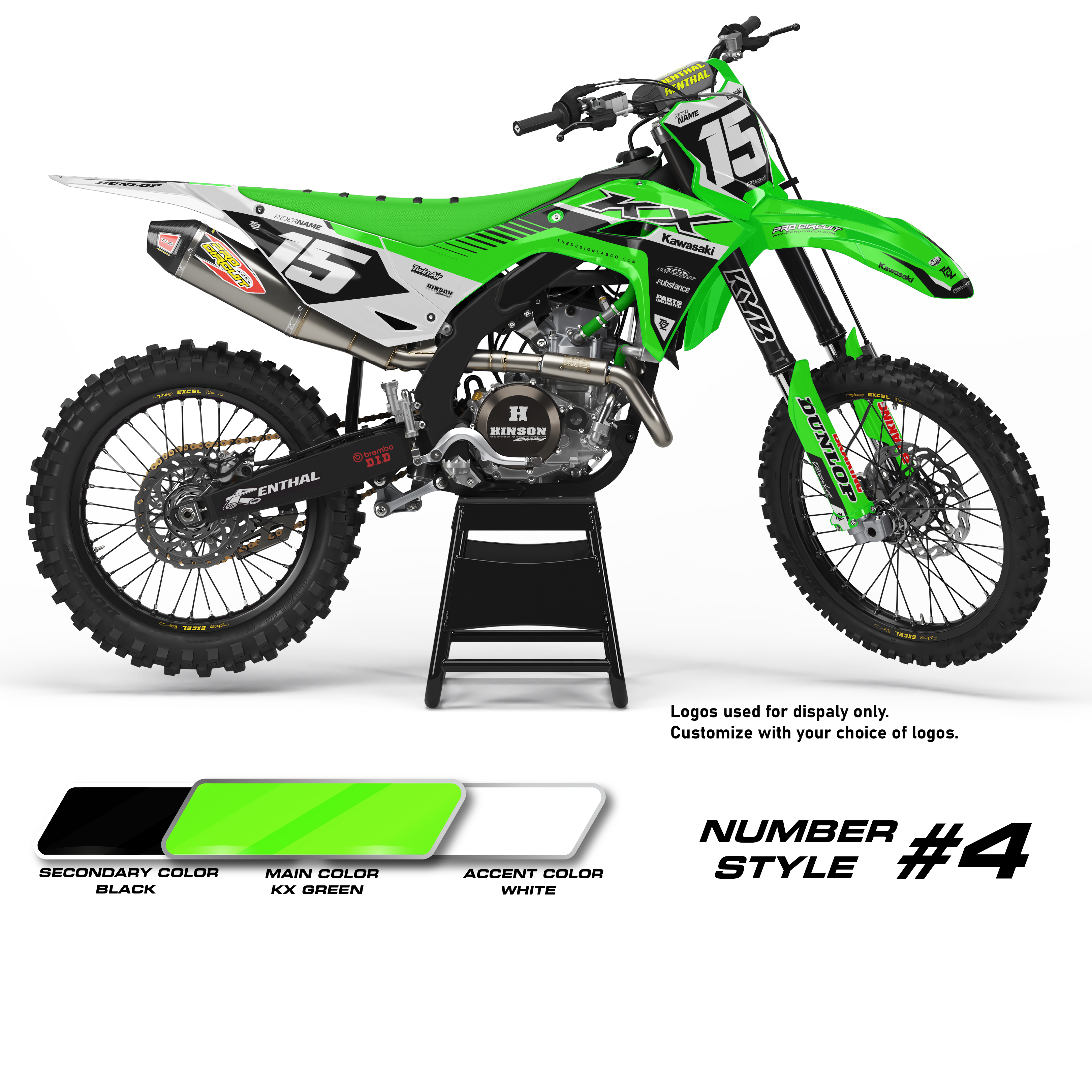 Kawasaki Echo