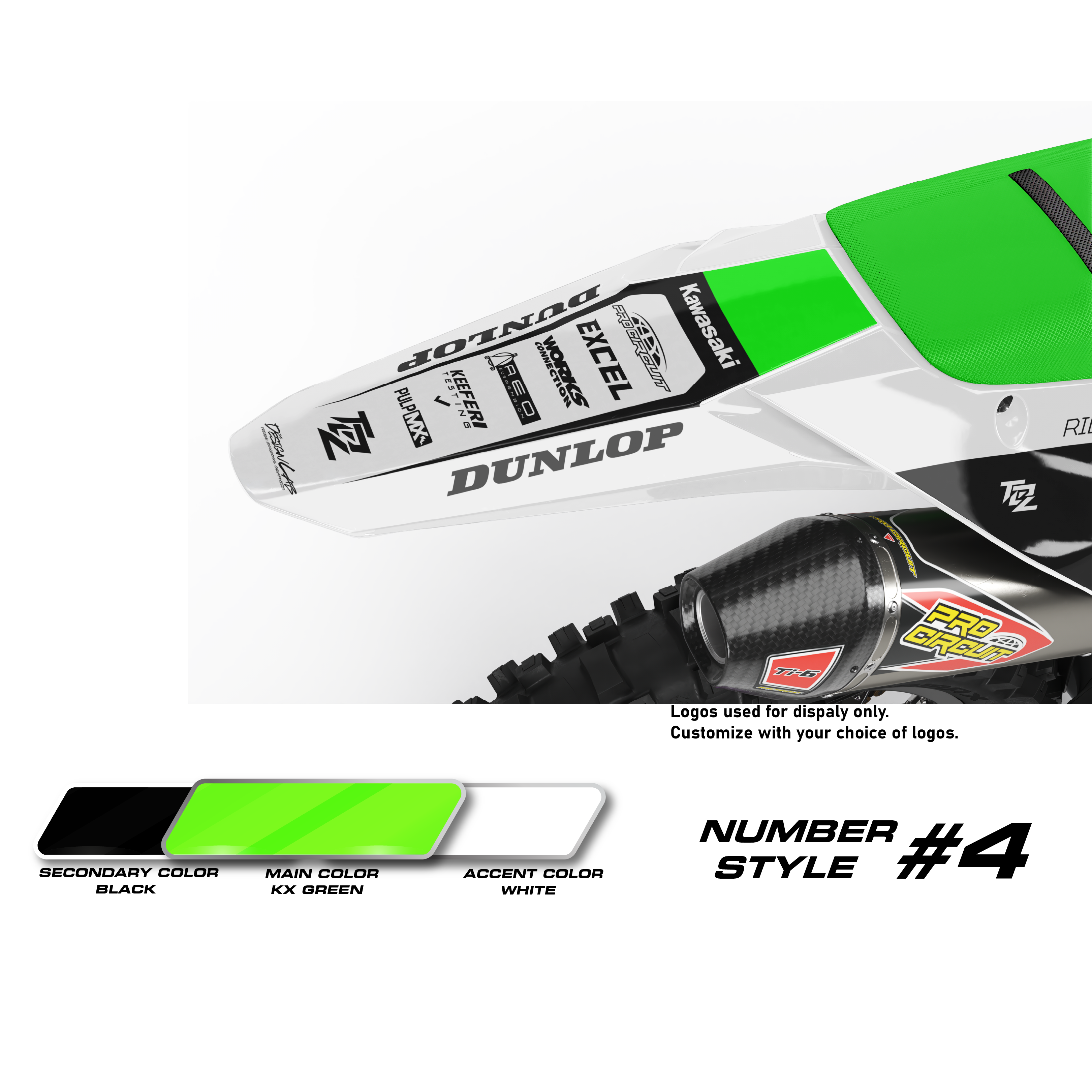 Kawasaki Echo
