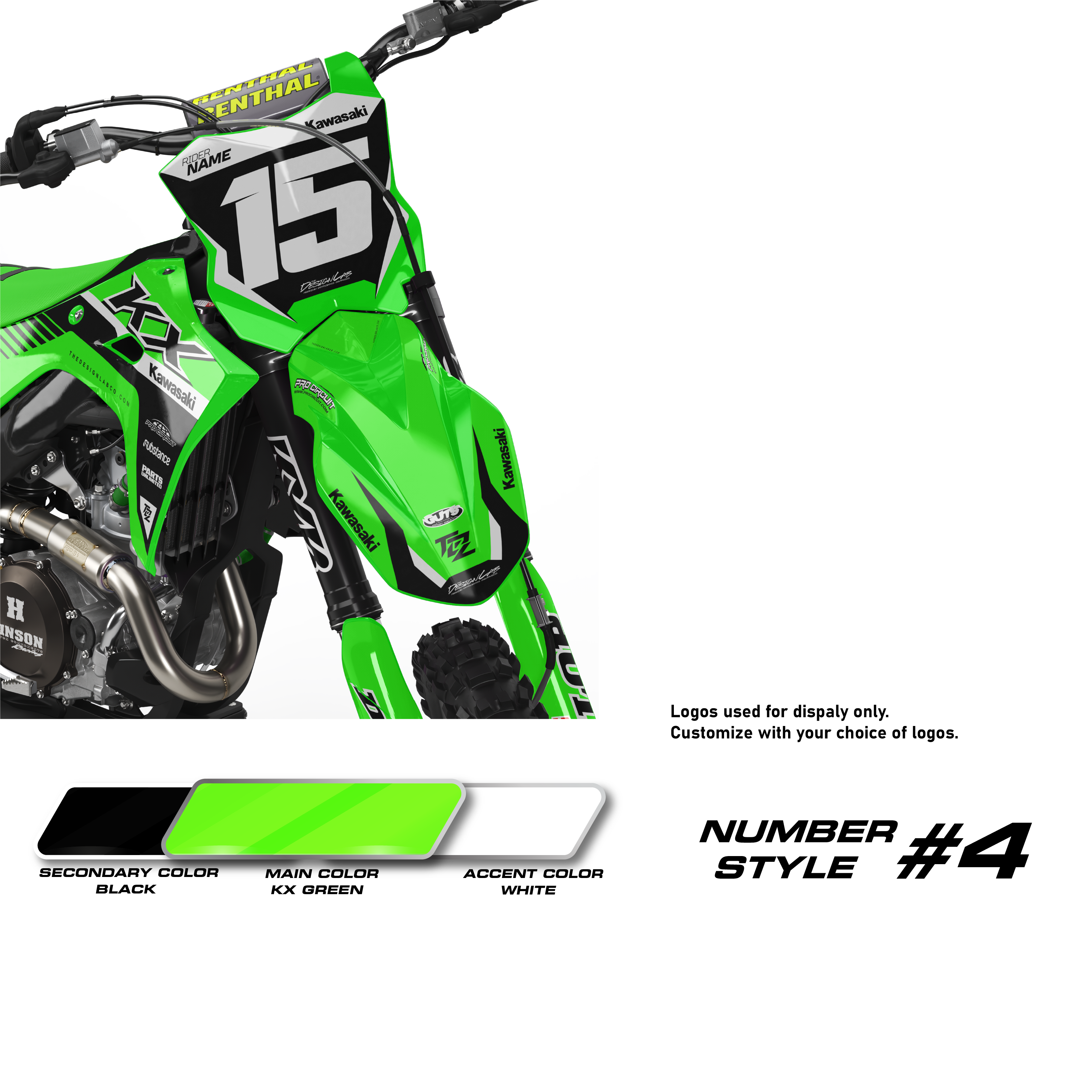 Kawasaki Echo