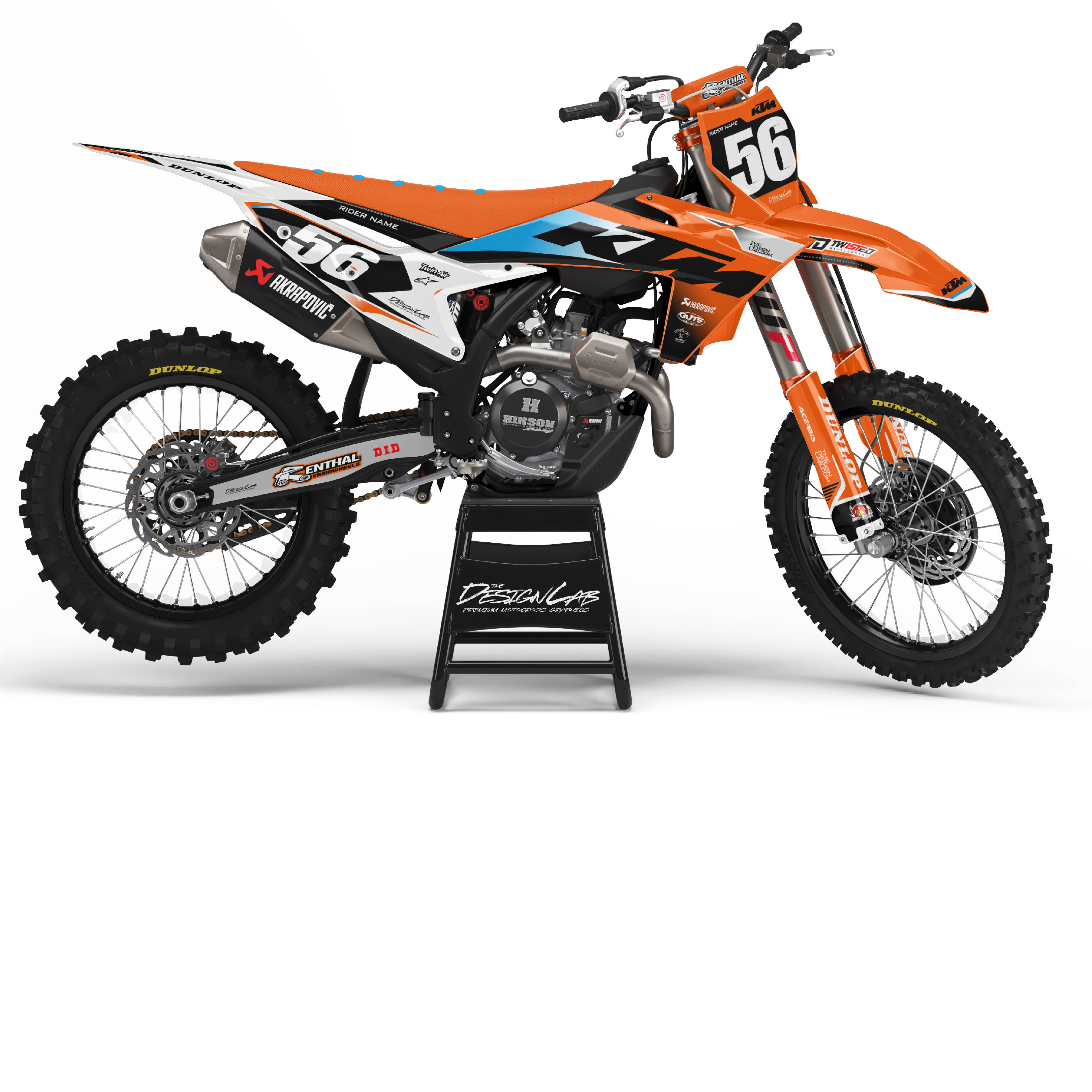 KTM Fury