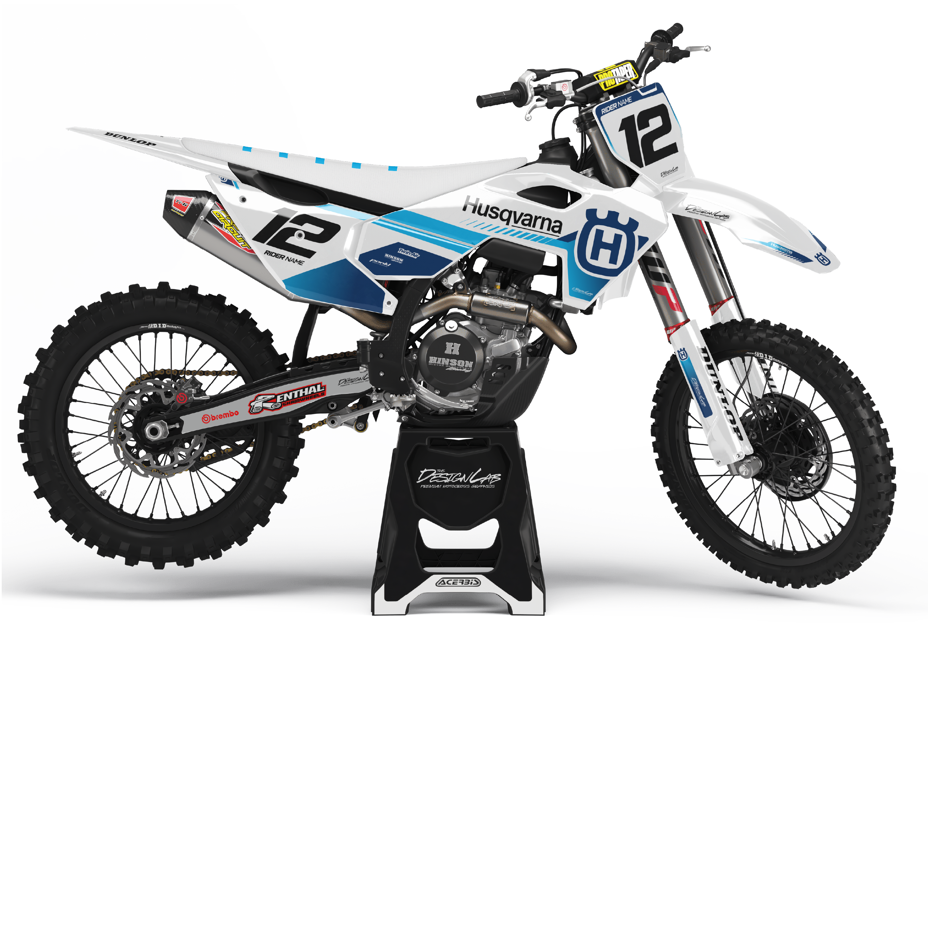Husqvarna Core