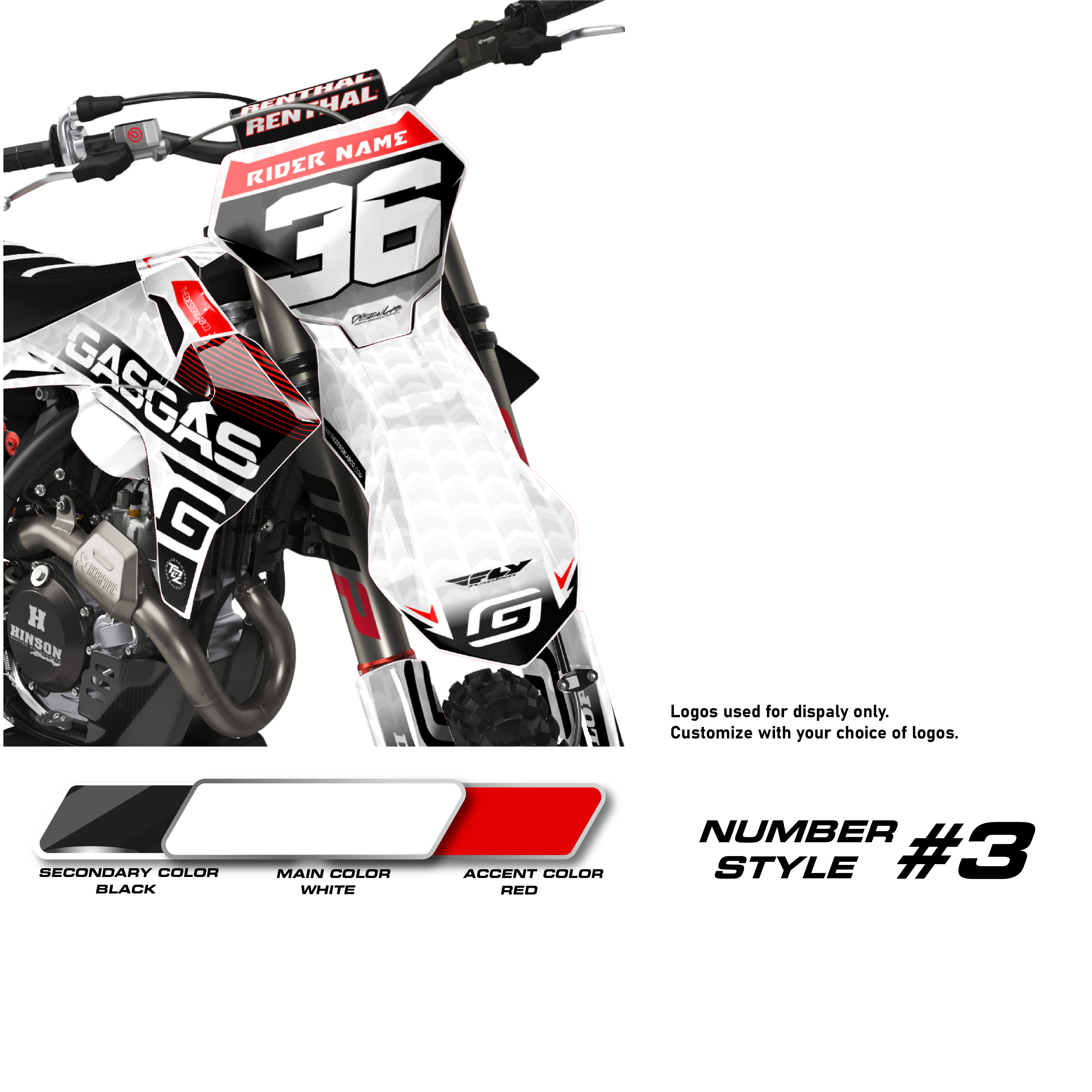 GasGas Sprint