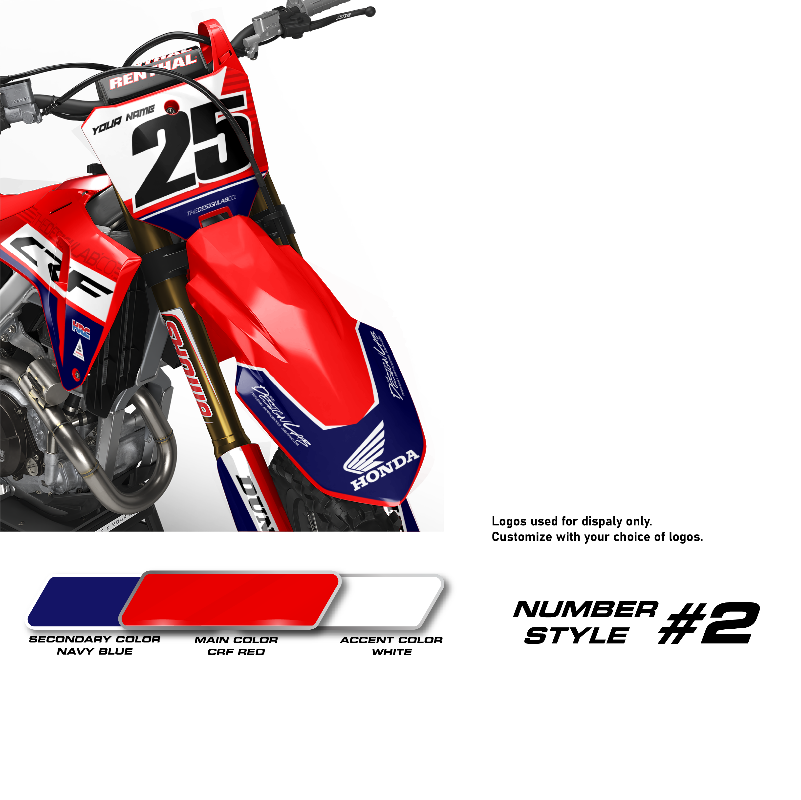 Honda Pro Racer