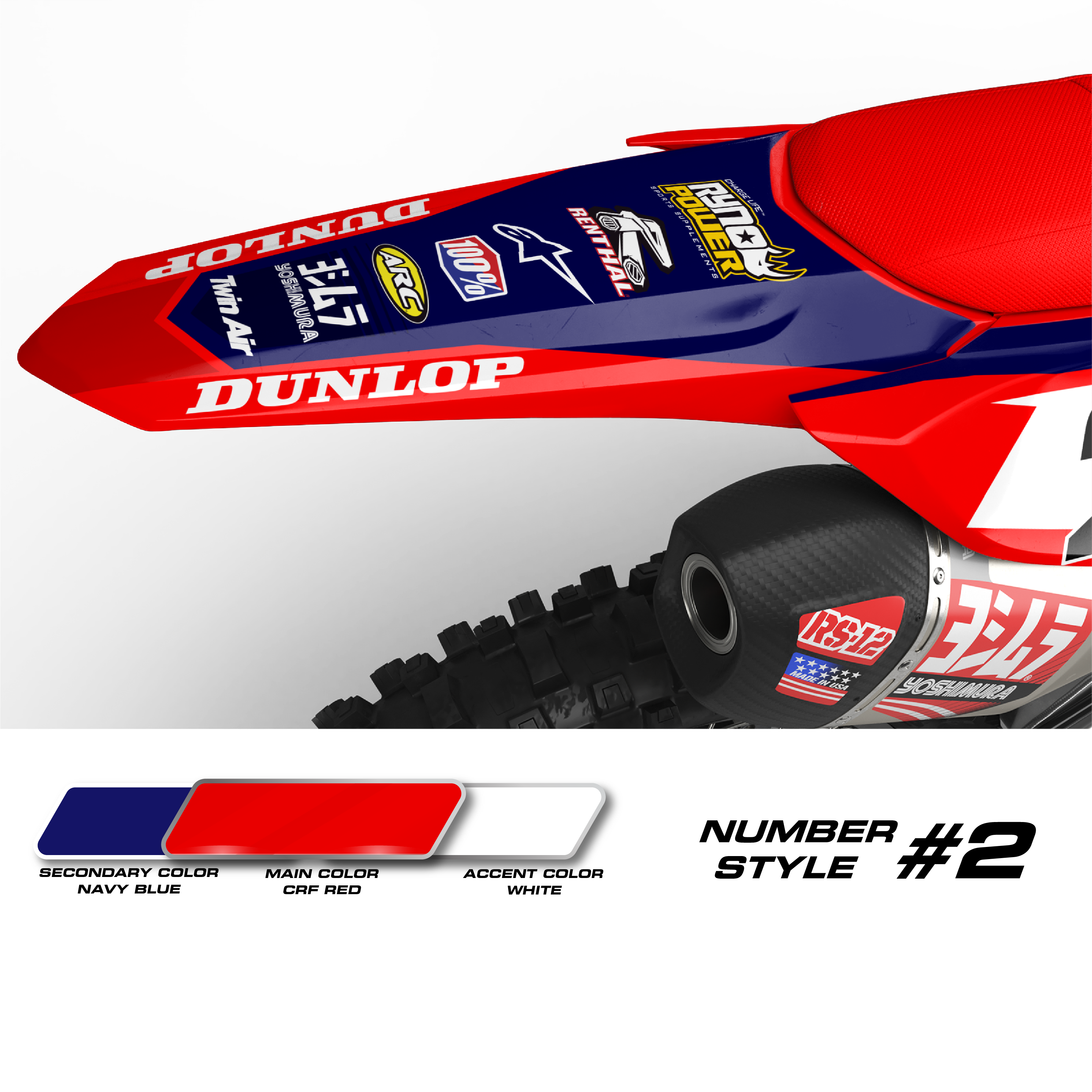Honda Pro Racer