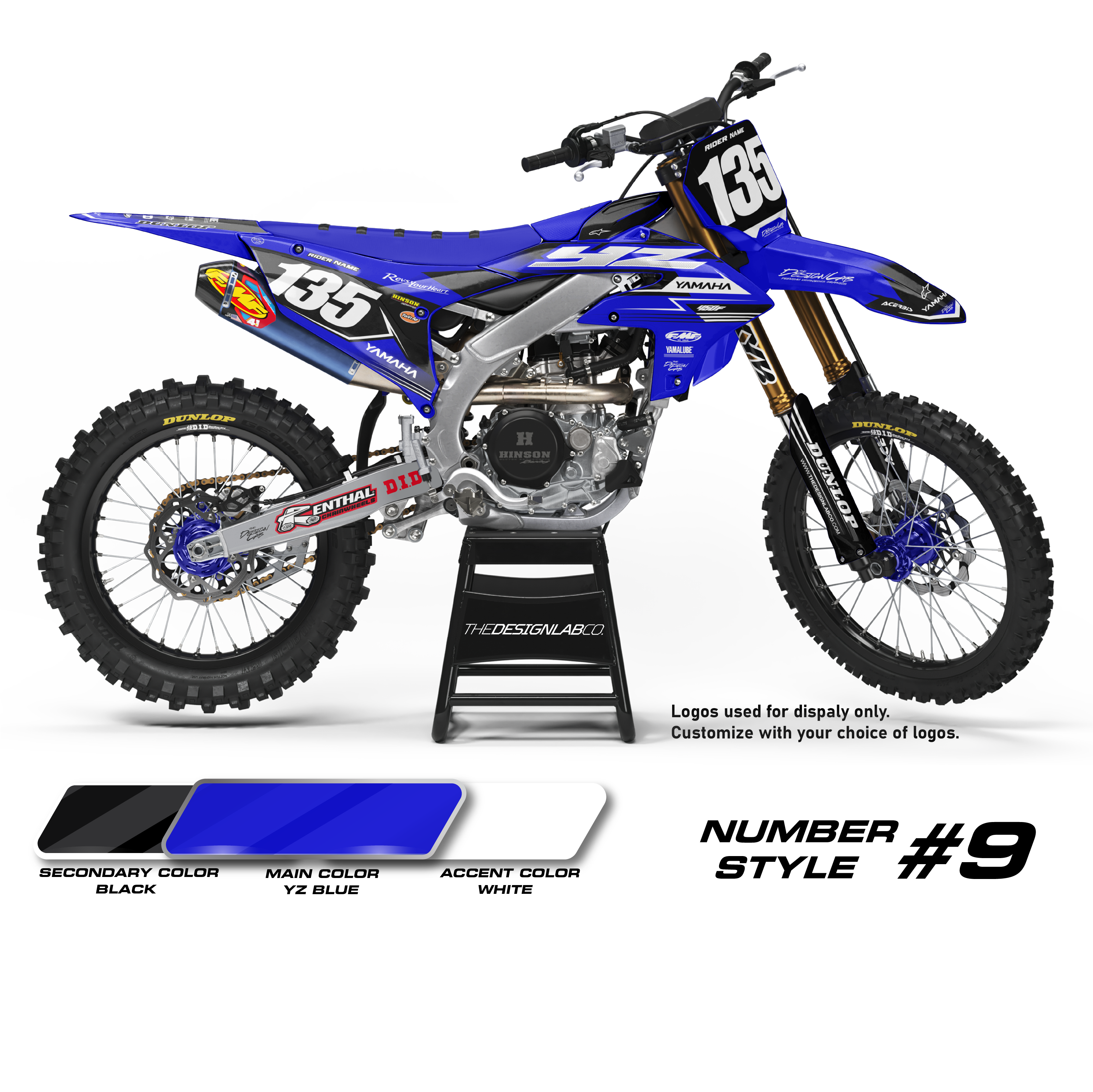 Yamaha Clone