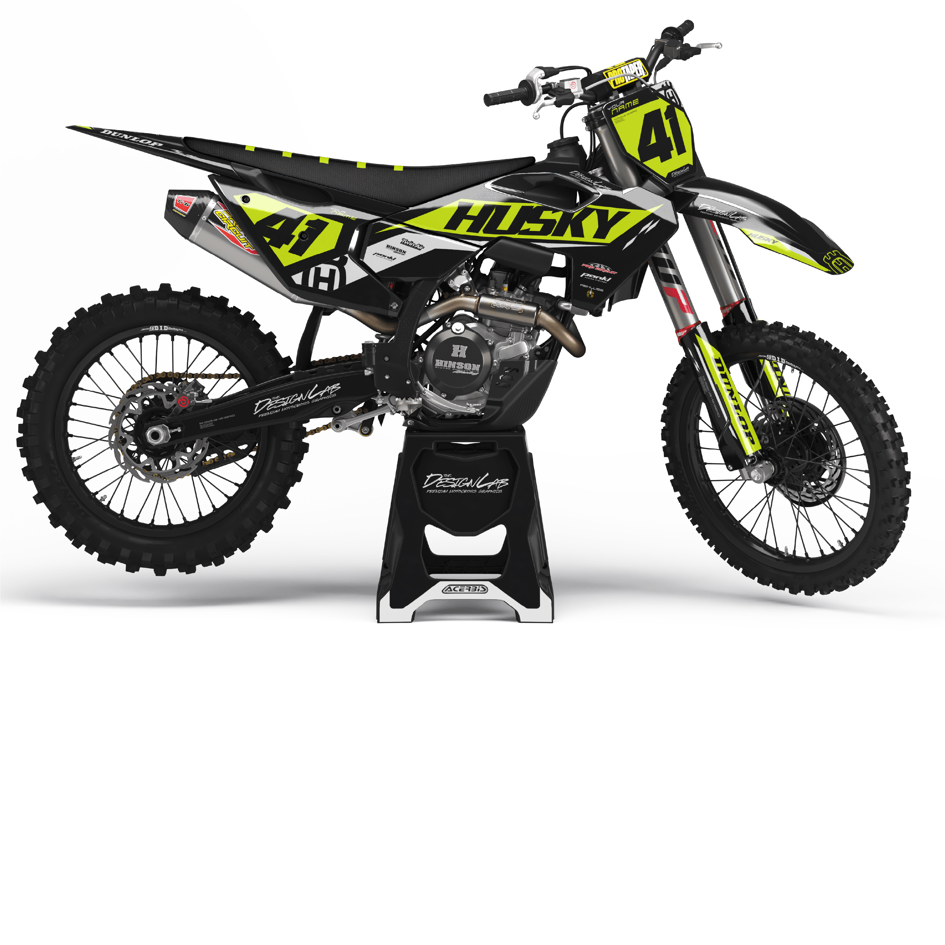 Husqvarna Weekend Warrior