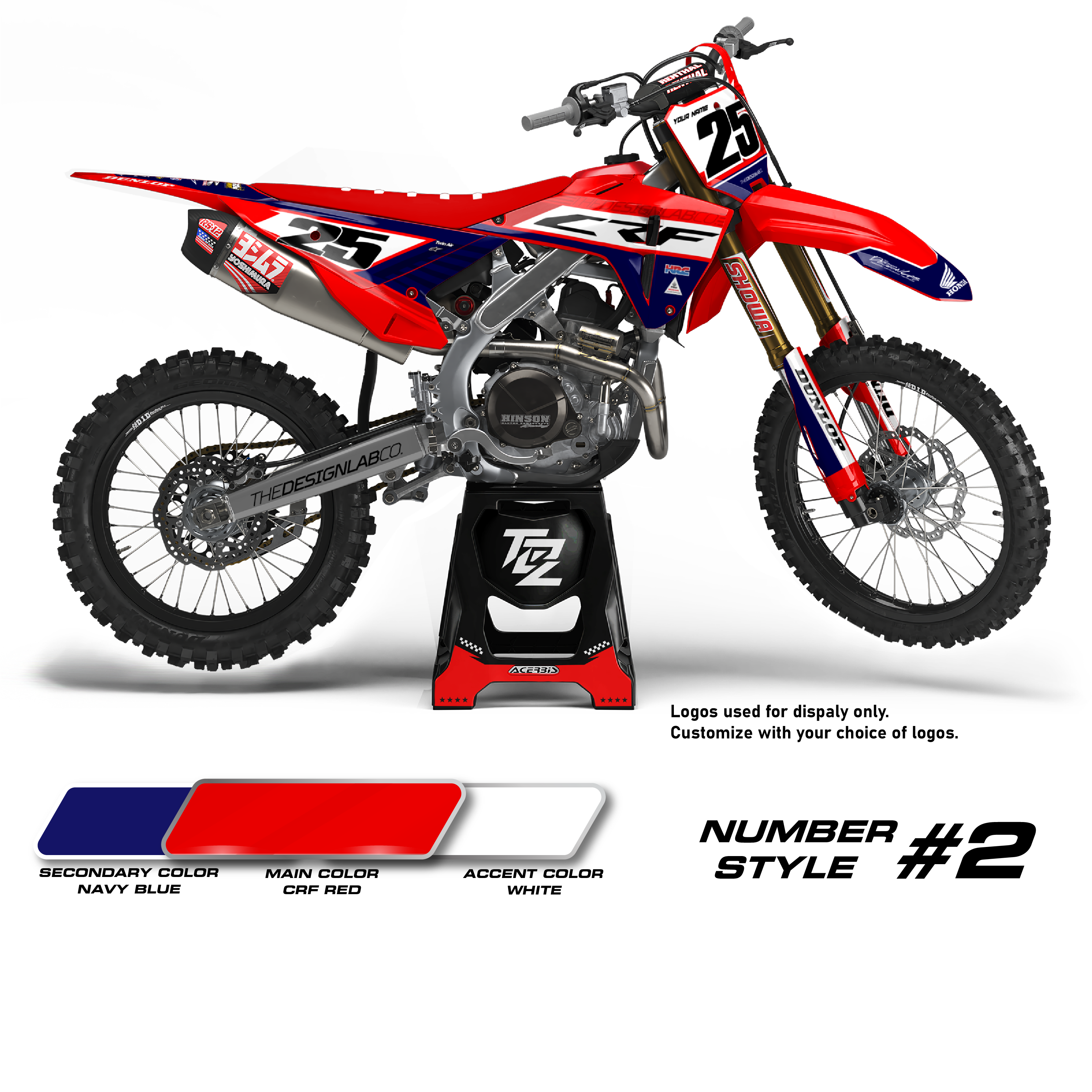 Honda Pro Racer