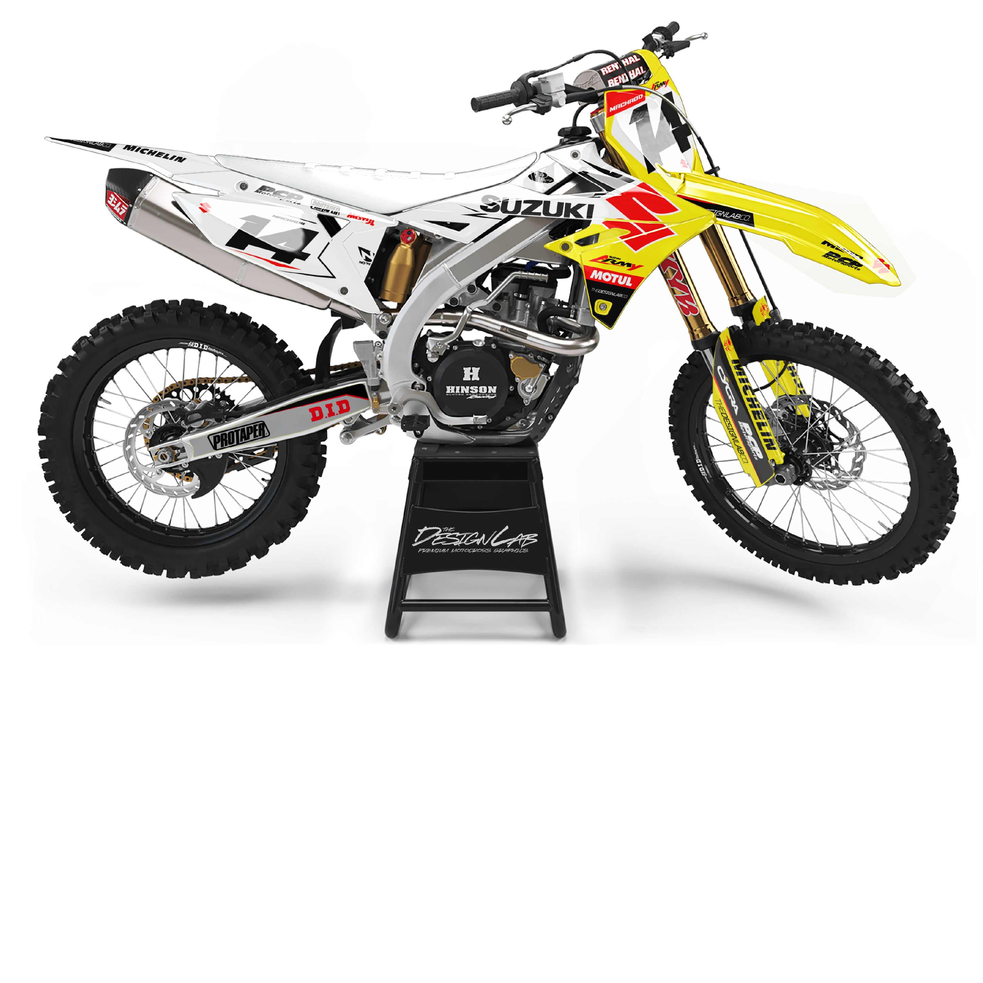 Suzuki Zen