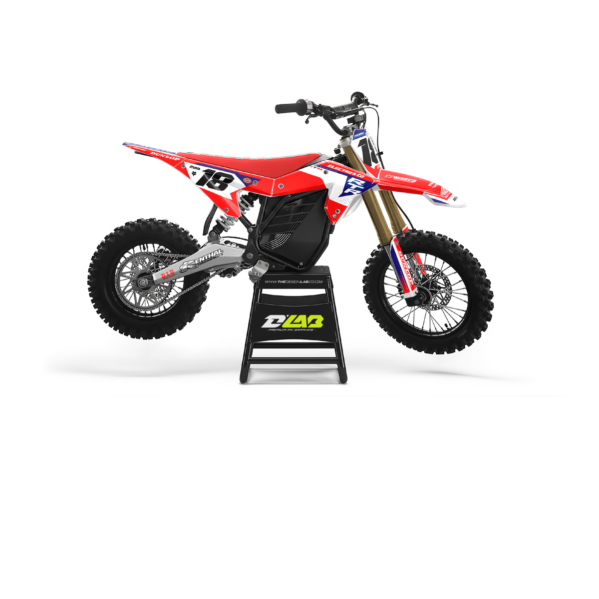 Podium Spec